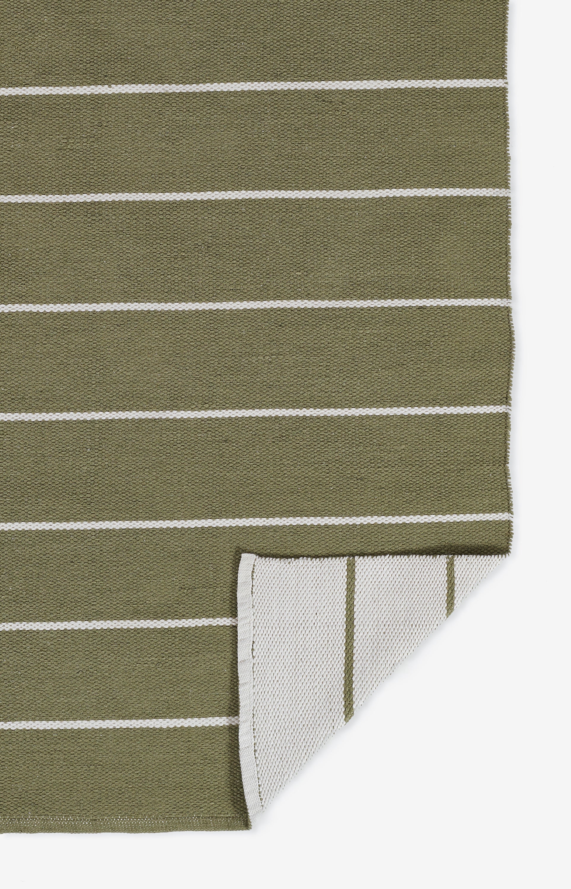 Erin Gates River RIV-2 Green Area Rug by Momeni