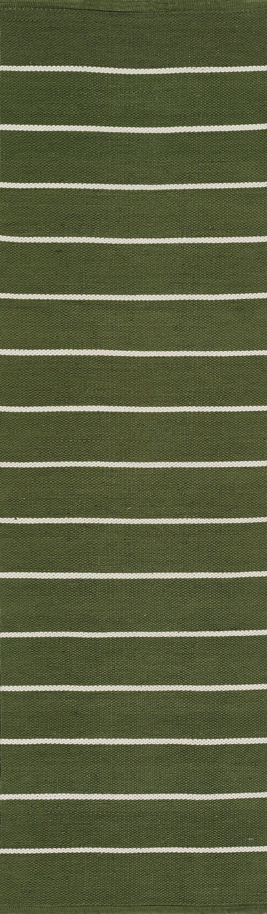 Erin Gates River RIV-2 Green Area Rug by Momeni