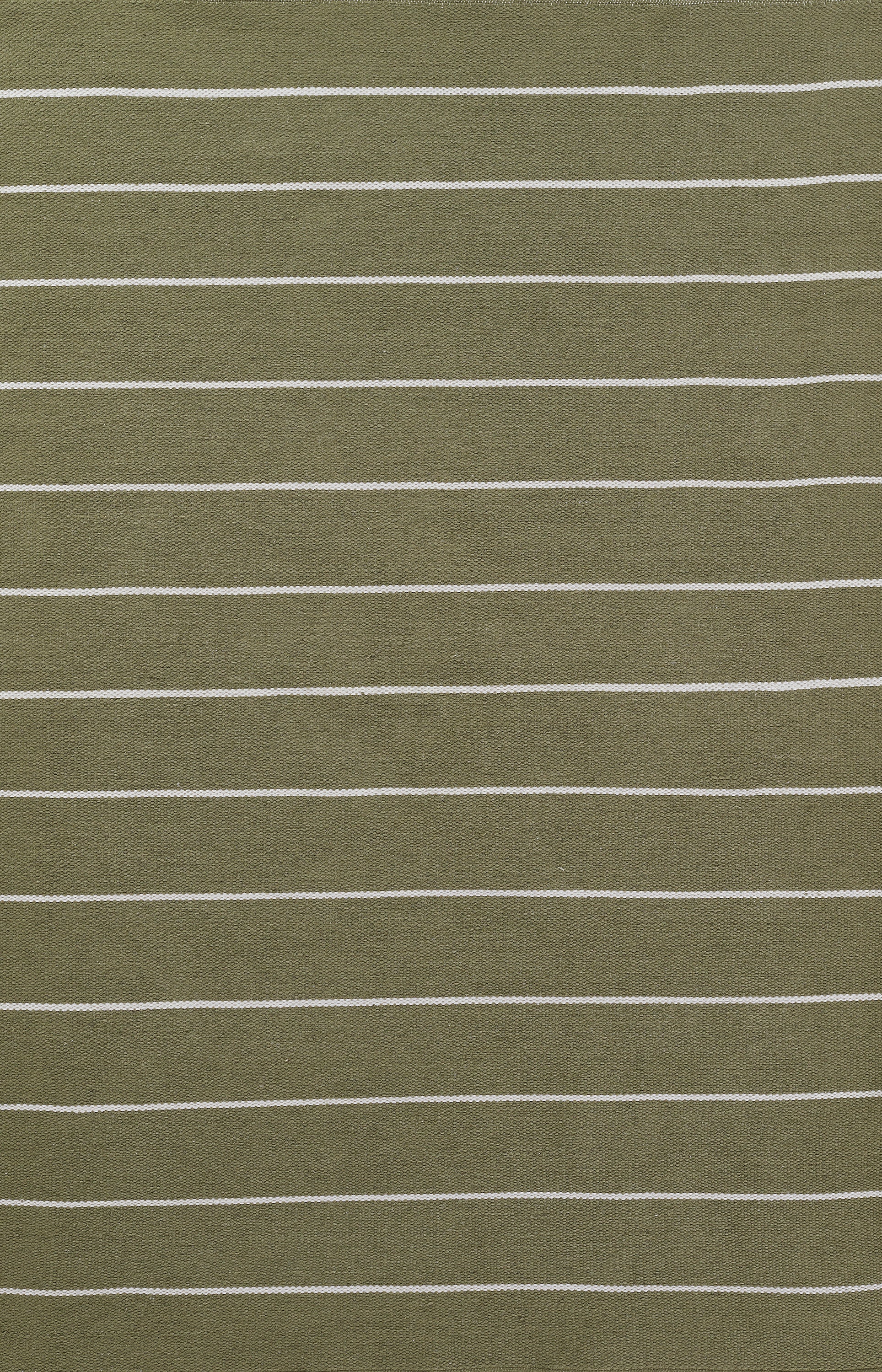 Erin Gates River RIV-2 Green Area Rug by Momeni