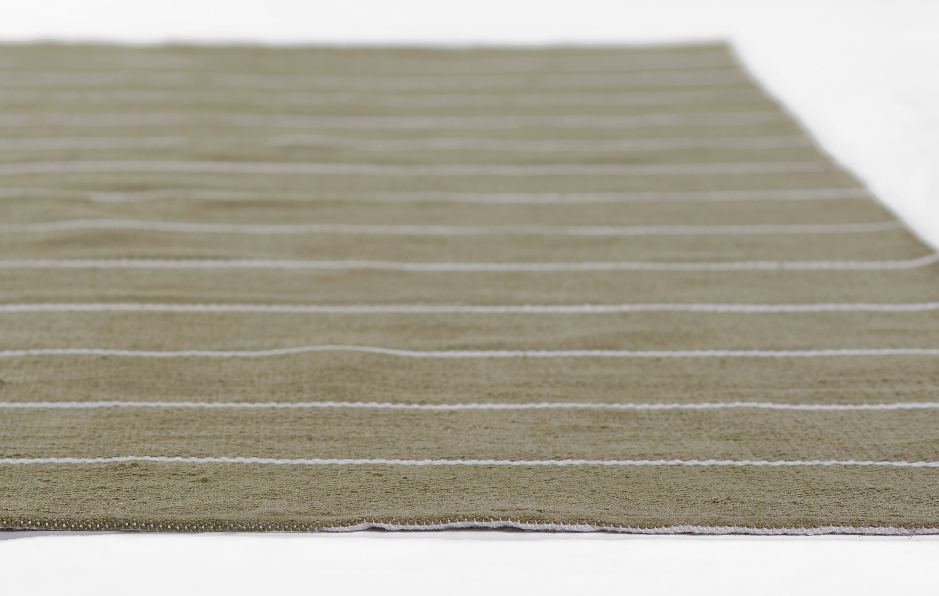 Erin Gates River RIV-2 Green Area Rug by Momeni