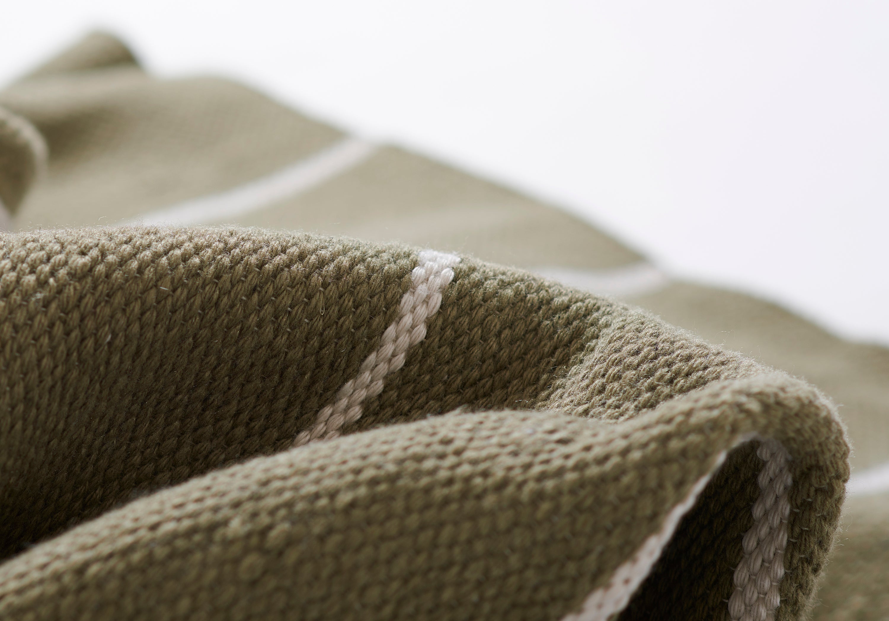 Erin Gates River RIV-2 Green Area Rug by Momeni