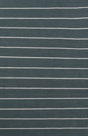 Erin Gates River RIV-2 Slate Area Rug by Momeni