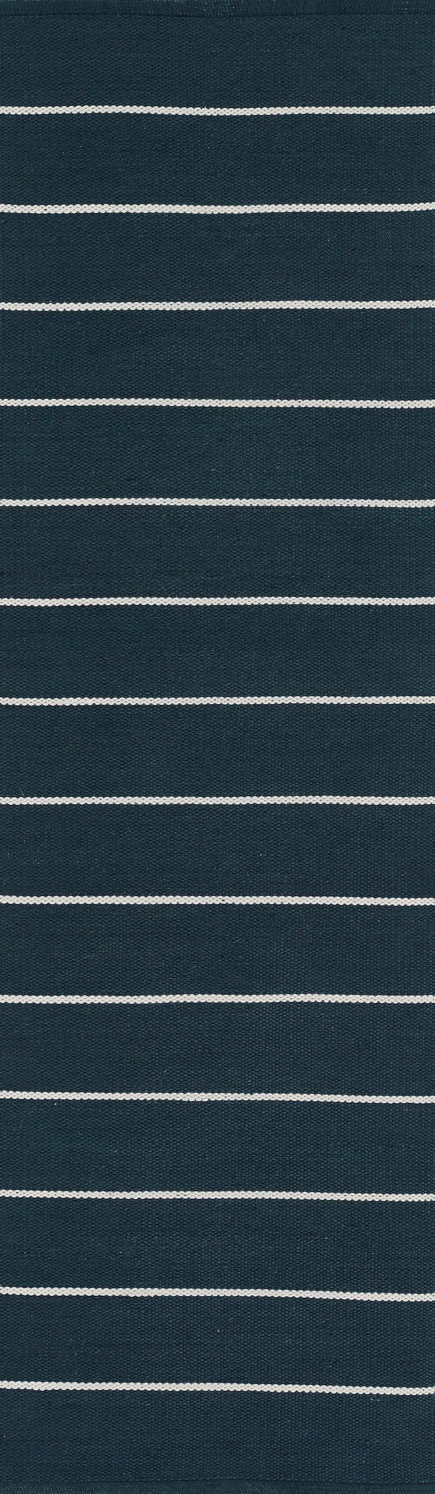 River RIV-2 (Fine) Slate Area Rug by Erin Gates by Momeni