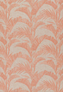 Momeni Riviera RV-01 Coral Area Rug