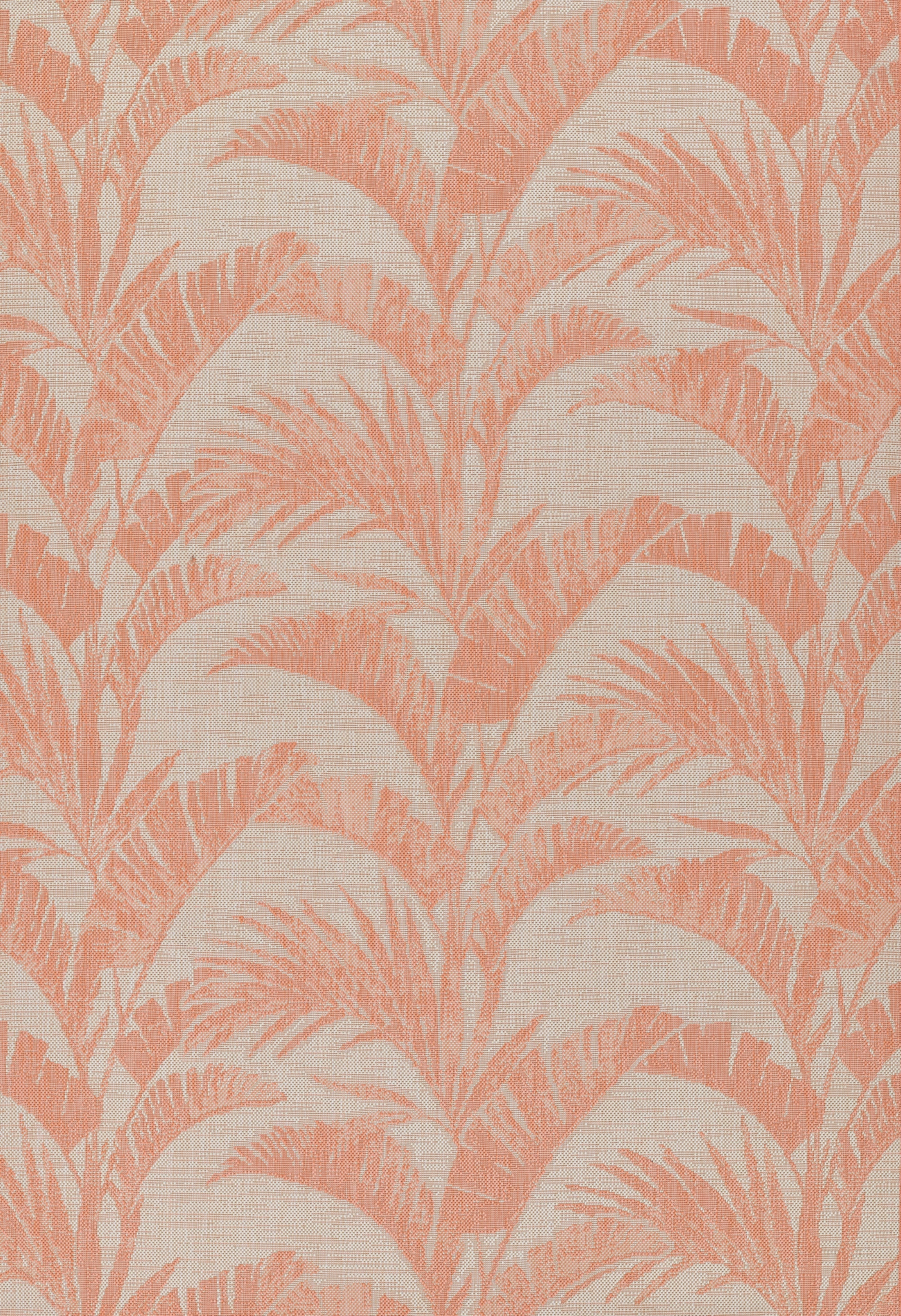 Momeni Riviera RV-01 Coral Area Rug