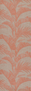 Momeni Riviera RV-01 Coral Area Rug