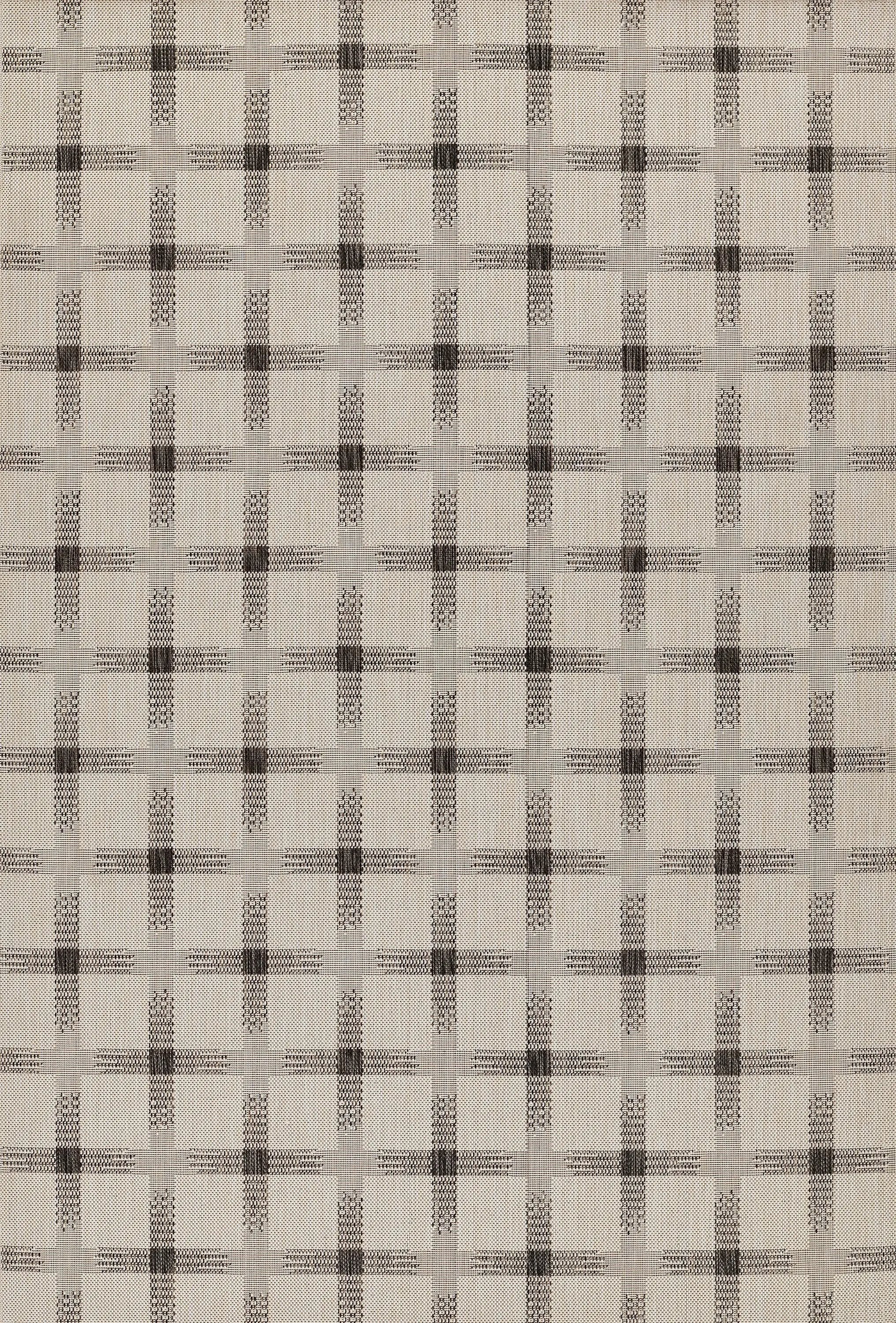 Riviera RV-08 Ivory Area Rug by Momeni