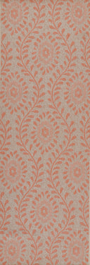 Momeni Riviera RV-09 Coral Area Rug