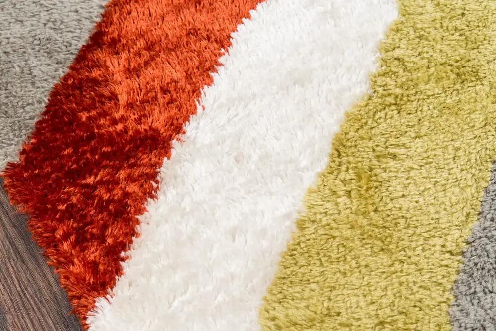 Retro RET-6 (Classic 70's) Multicolor Area Rug by Novogratz by Momeni