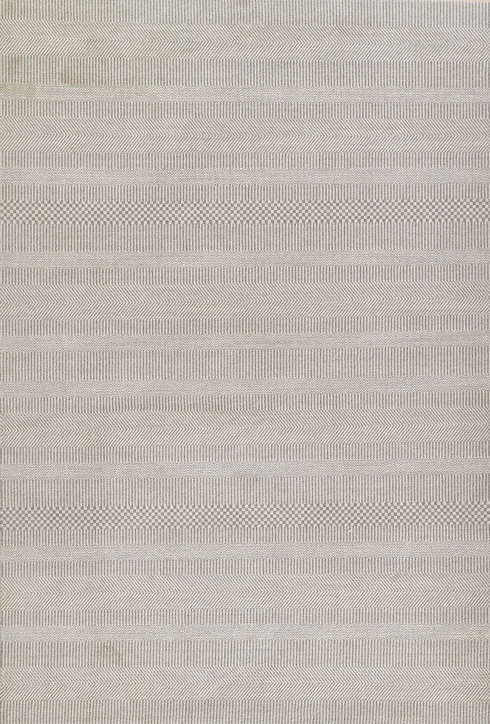 Samira SAM-3 Light-Gray Area Rug by Momeni