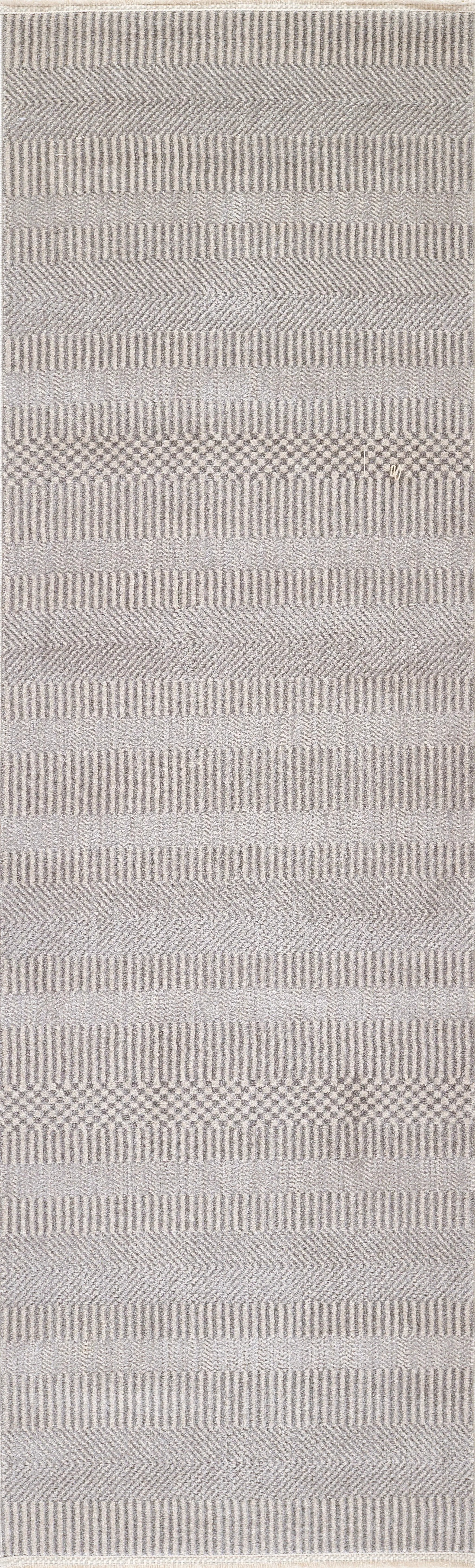 Momeni Samira SAM-3 Light-Gray Area Rug