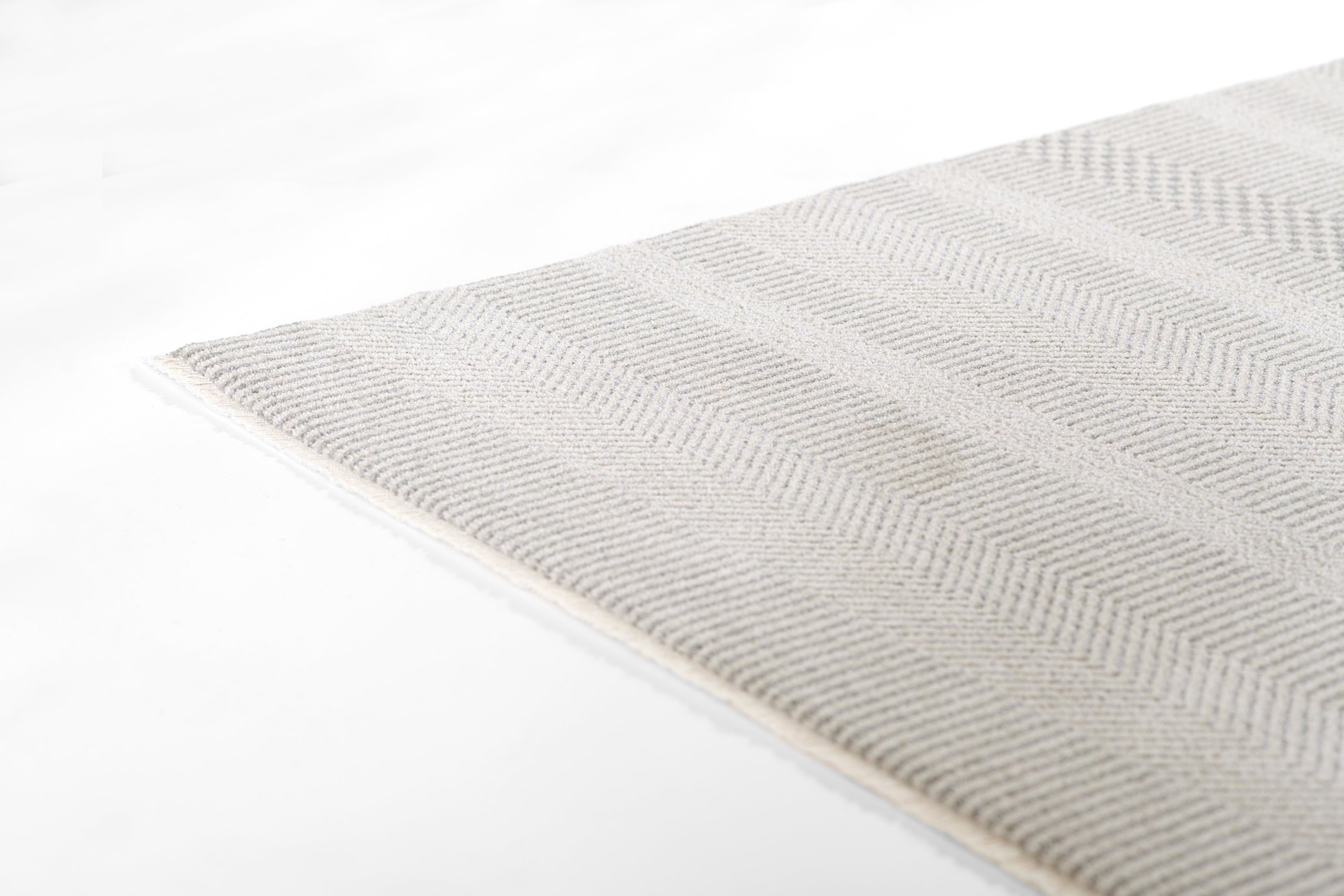 Momeni Samira SAM-3 Light Gray Area Rug