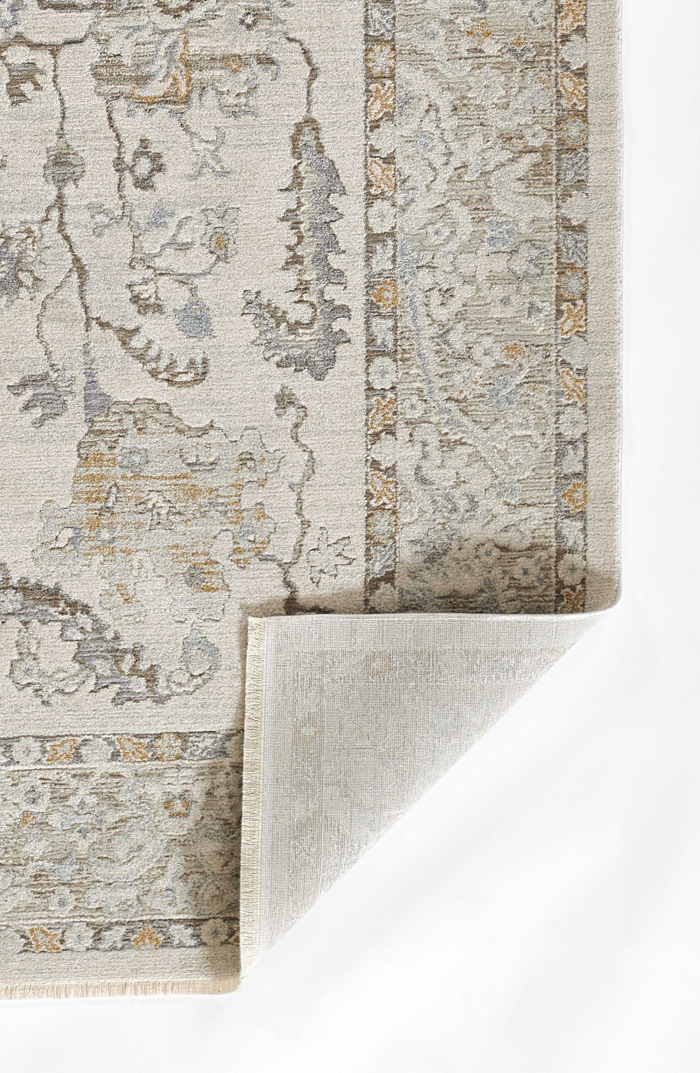 Momeni Samira SAM-4 Blue Area Rug