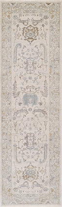 Momeni Samira SAM-4 Blue Area Rug