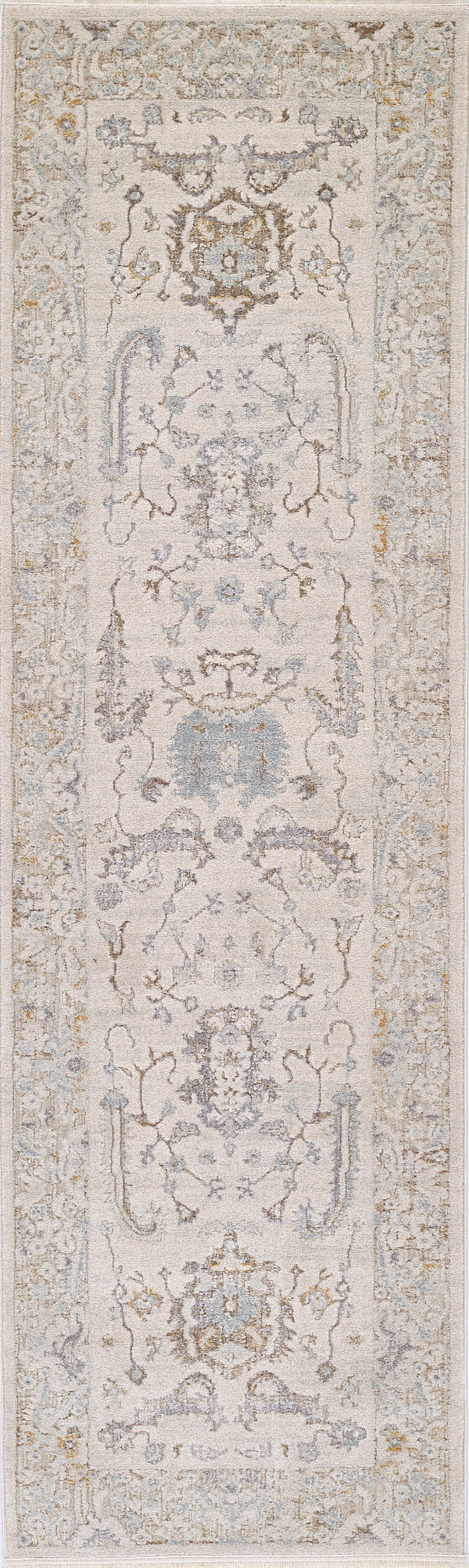 Momeni Samira SAM-4 Blue Area Rug