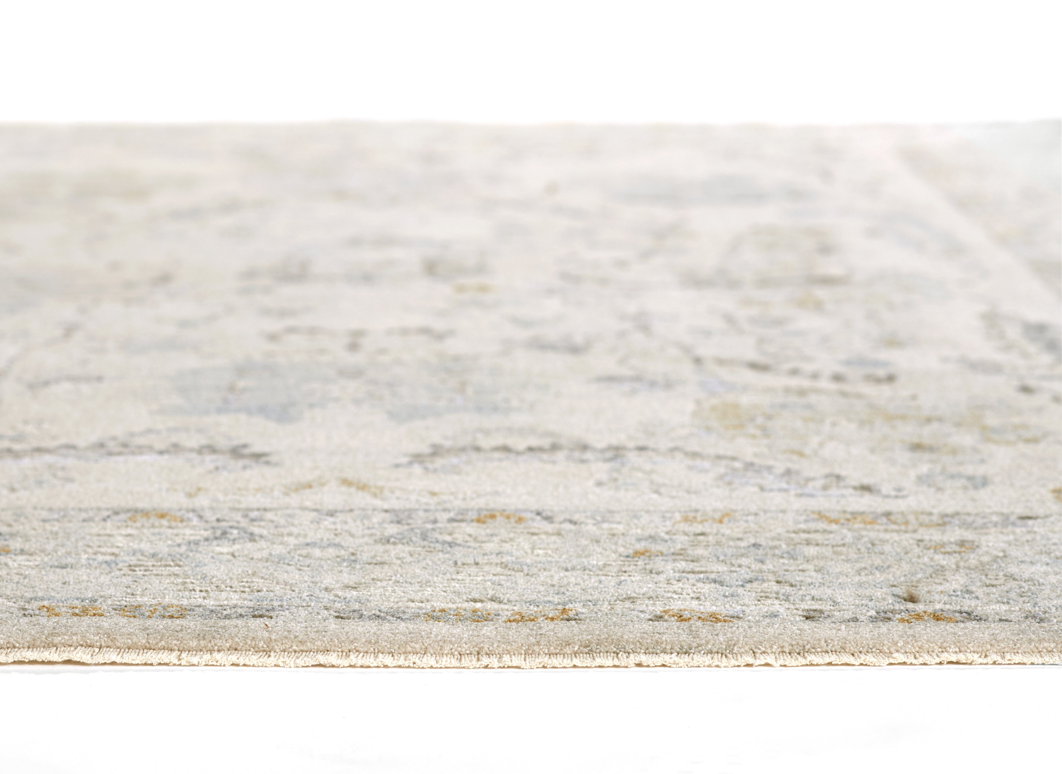 Momeni Samira SAM-4 Blue Area Rug