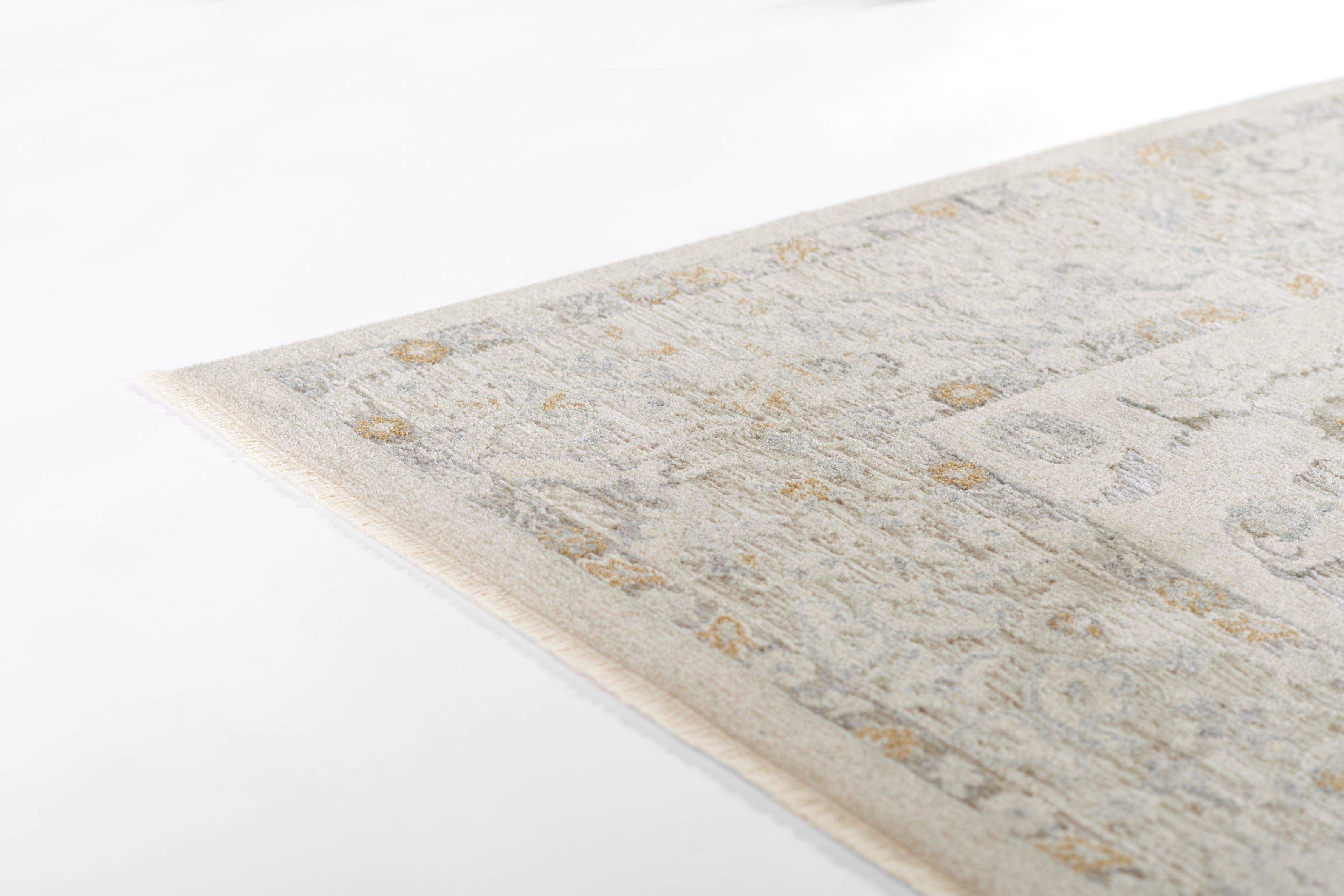 Momeni Samira SAM-4 Blue Area Rug