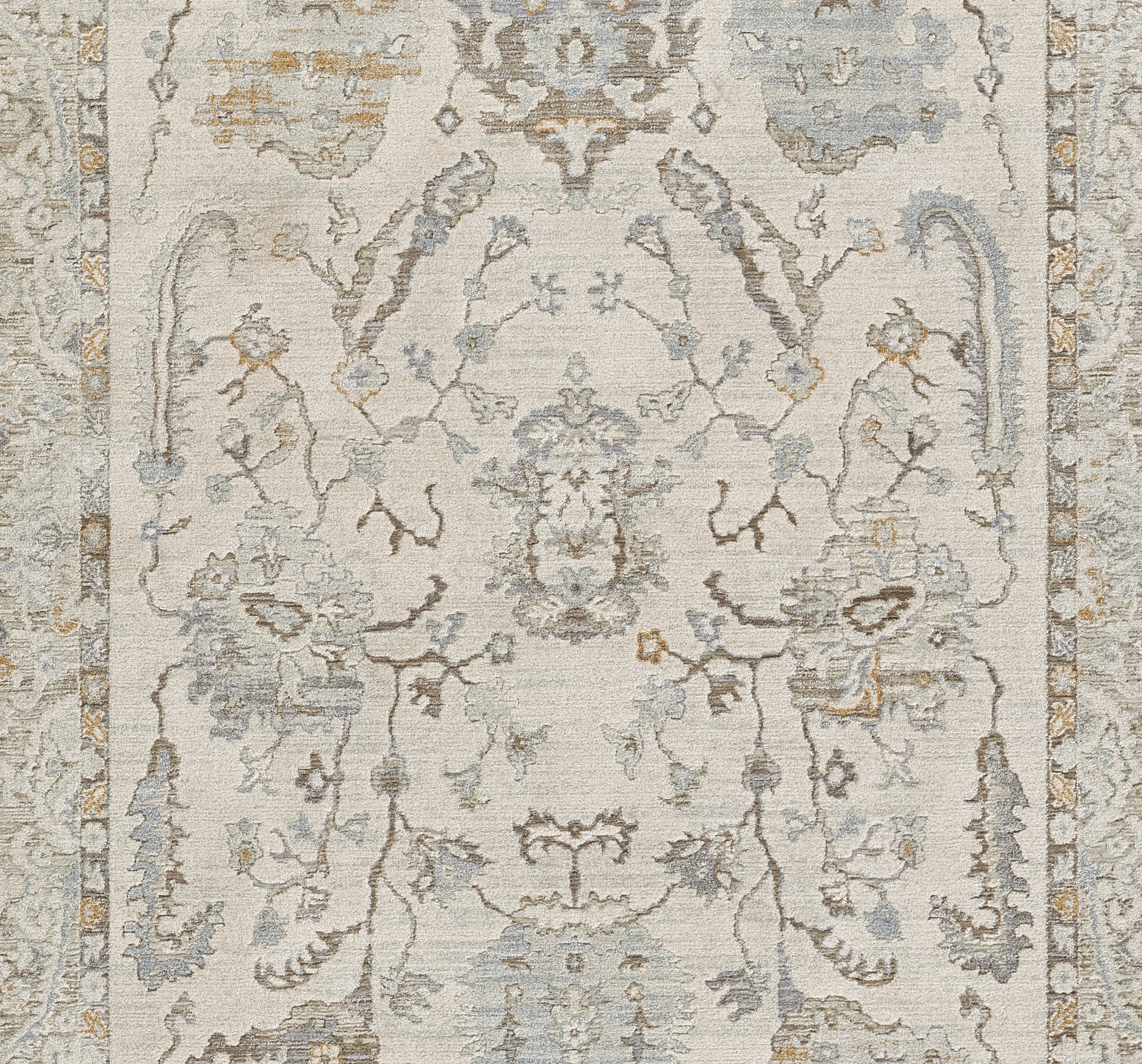 Momeni Samira SAM-4 Blue Area Rug