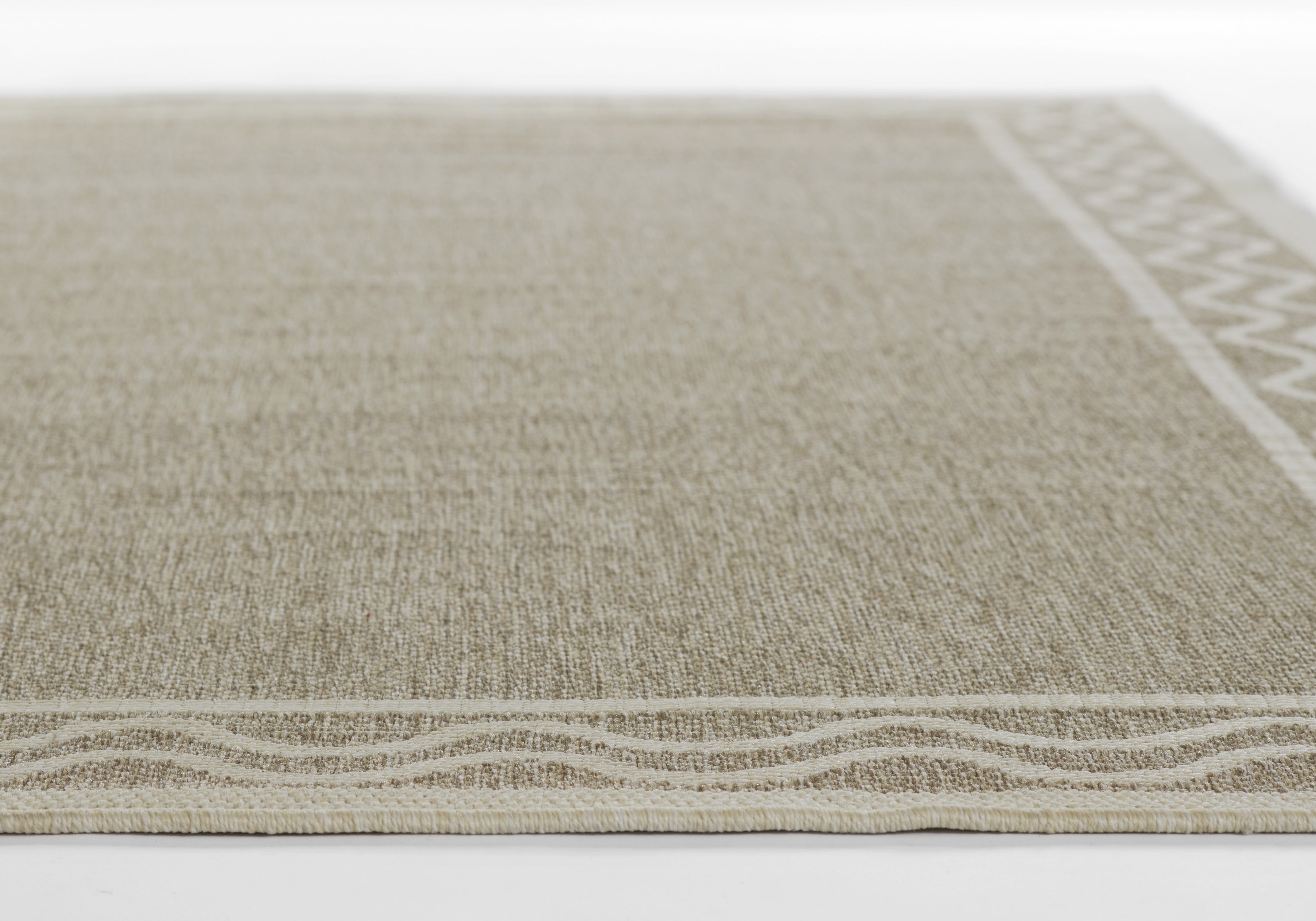 Erin Gates Saybrook SAY-1 Grey Area Rug by Momeni