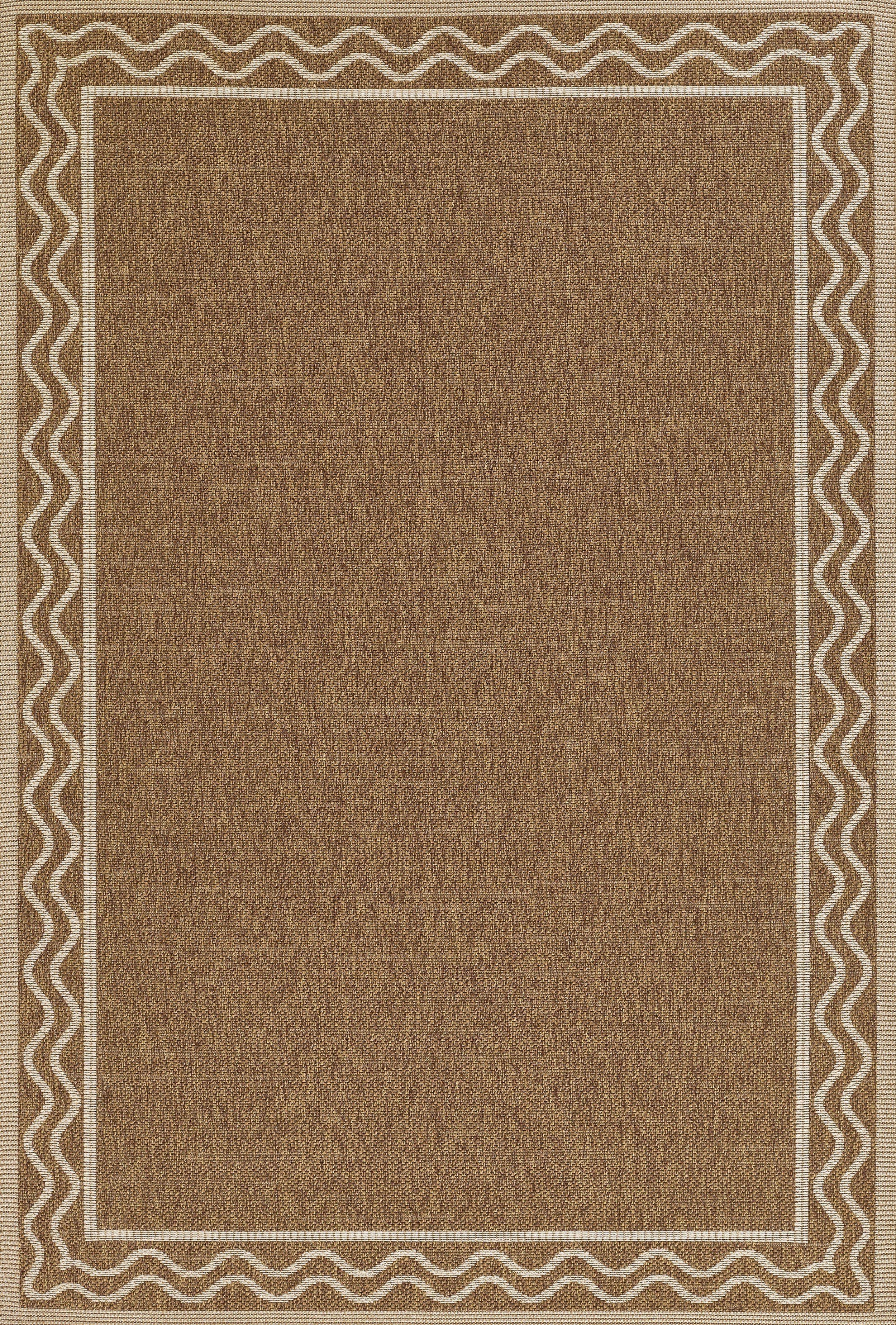 Erin Gates Saybrook SAY-1 Natural Area Rug by Momeni
