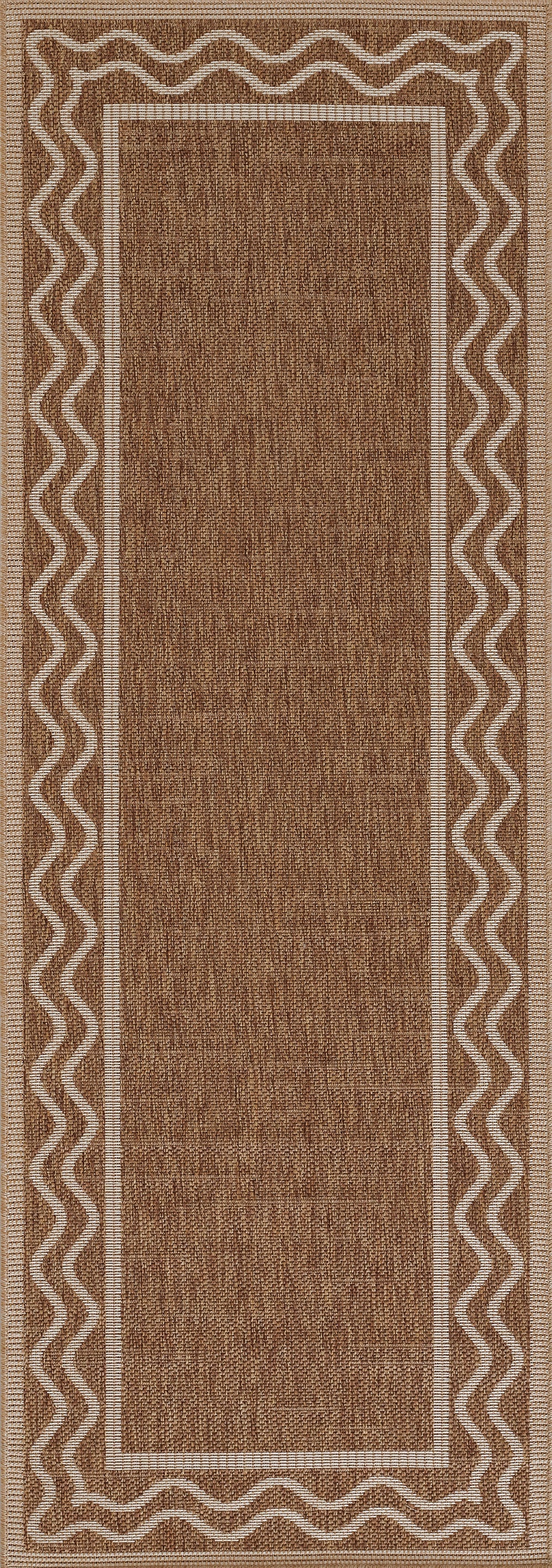 Erin Gates Saybrook SAY-1 Natural Area Rug by Momeni