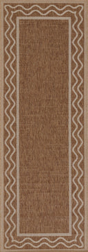 Erin Gates Saybrook SAY-1 Natural Area Rug by Momeni