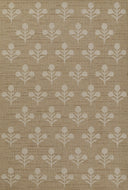Erin Gates Saybrook SAY-2 Beige Area Rug by Momeni