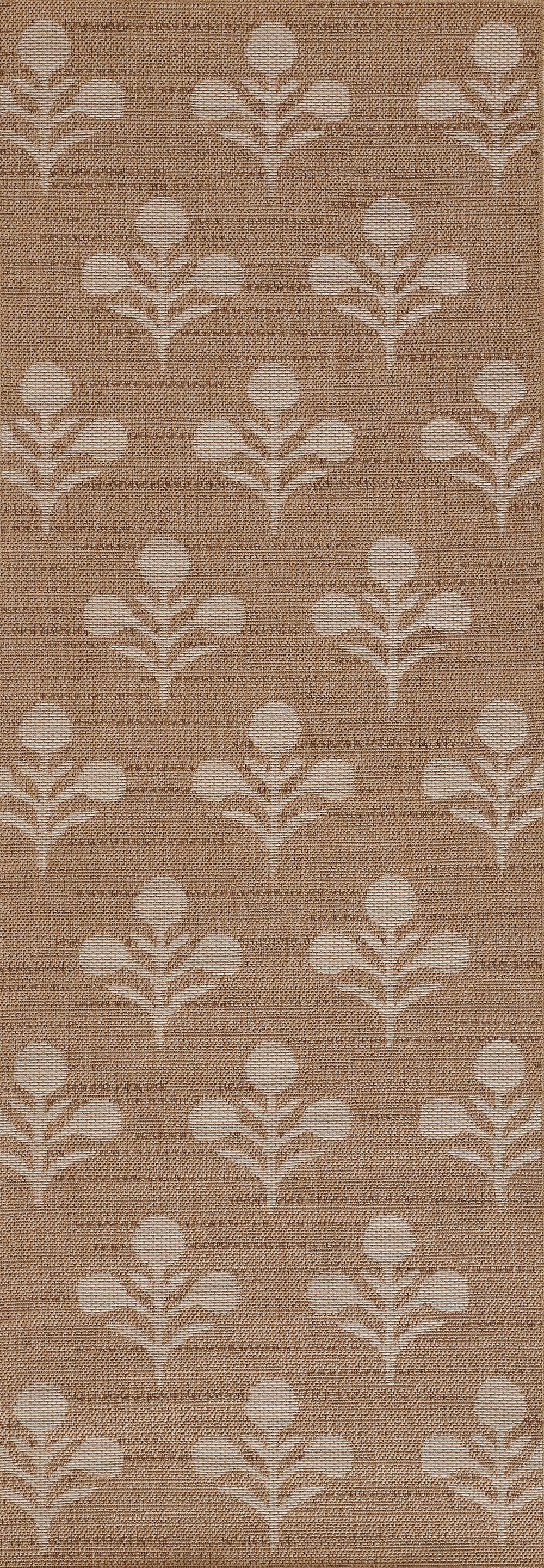 Erin Gates Saybrook SAY-2 Beige Area Rug by Momeni