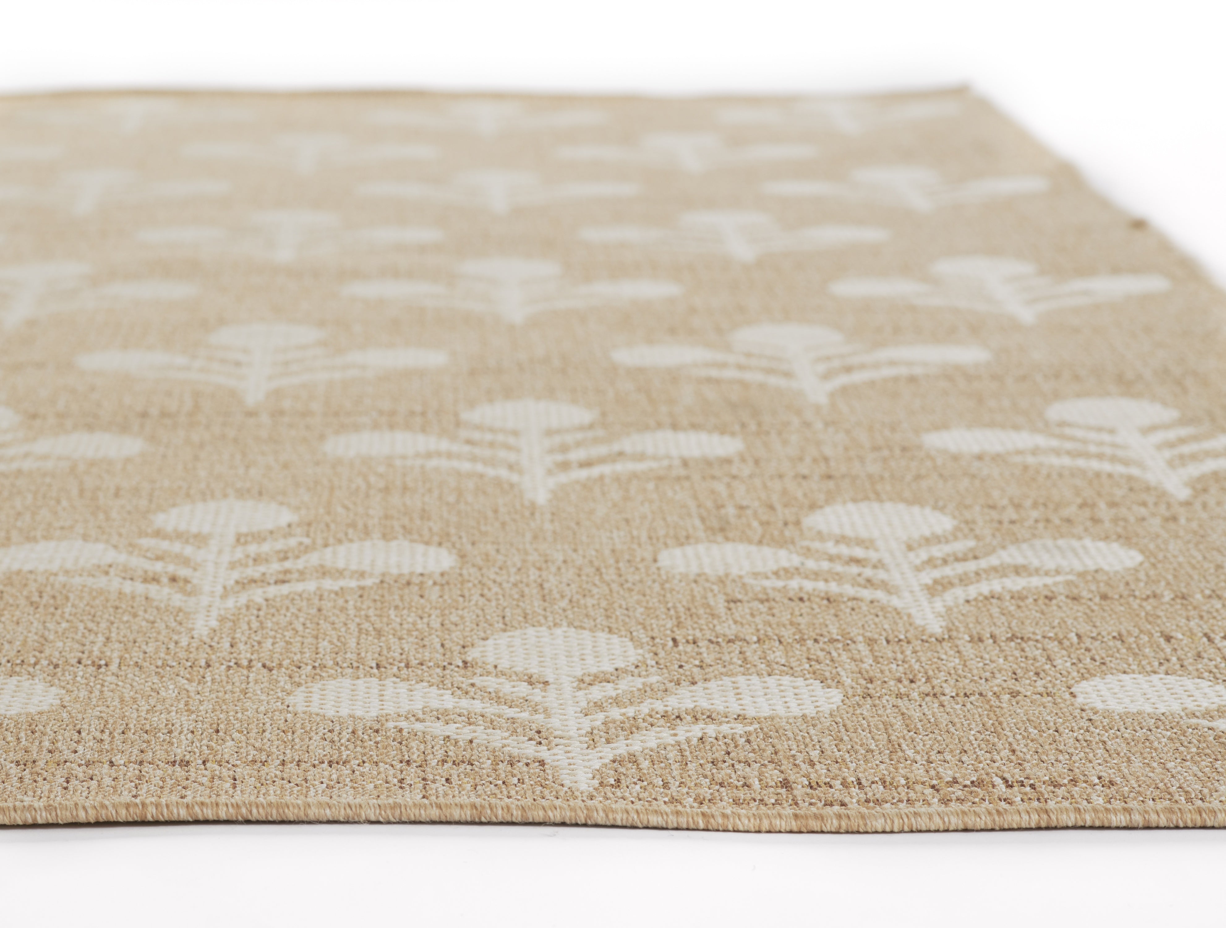 Erin Gates Saybrook SAY-2 Beige Area Rug by Momeni