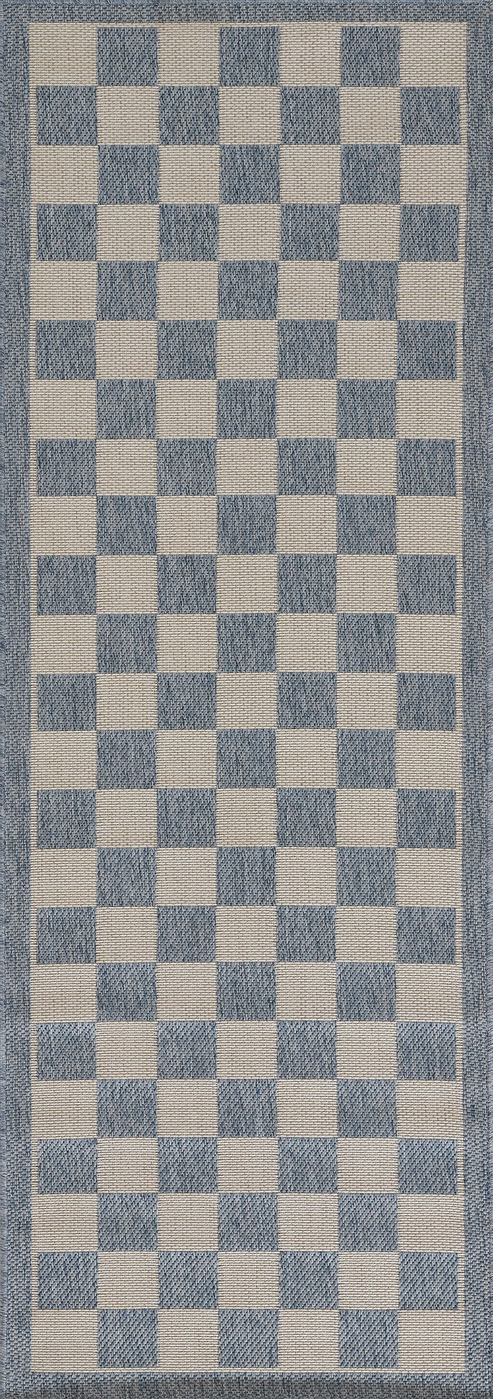 Erin Gates Saybrook SAY-3 Blue Area Rug by Momeni