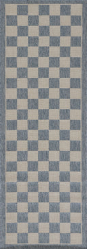Erin Gates Saybrook SAY-3 Blue Area Rug by Momeni