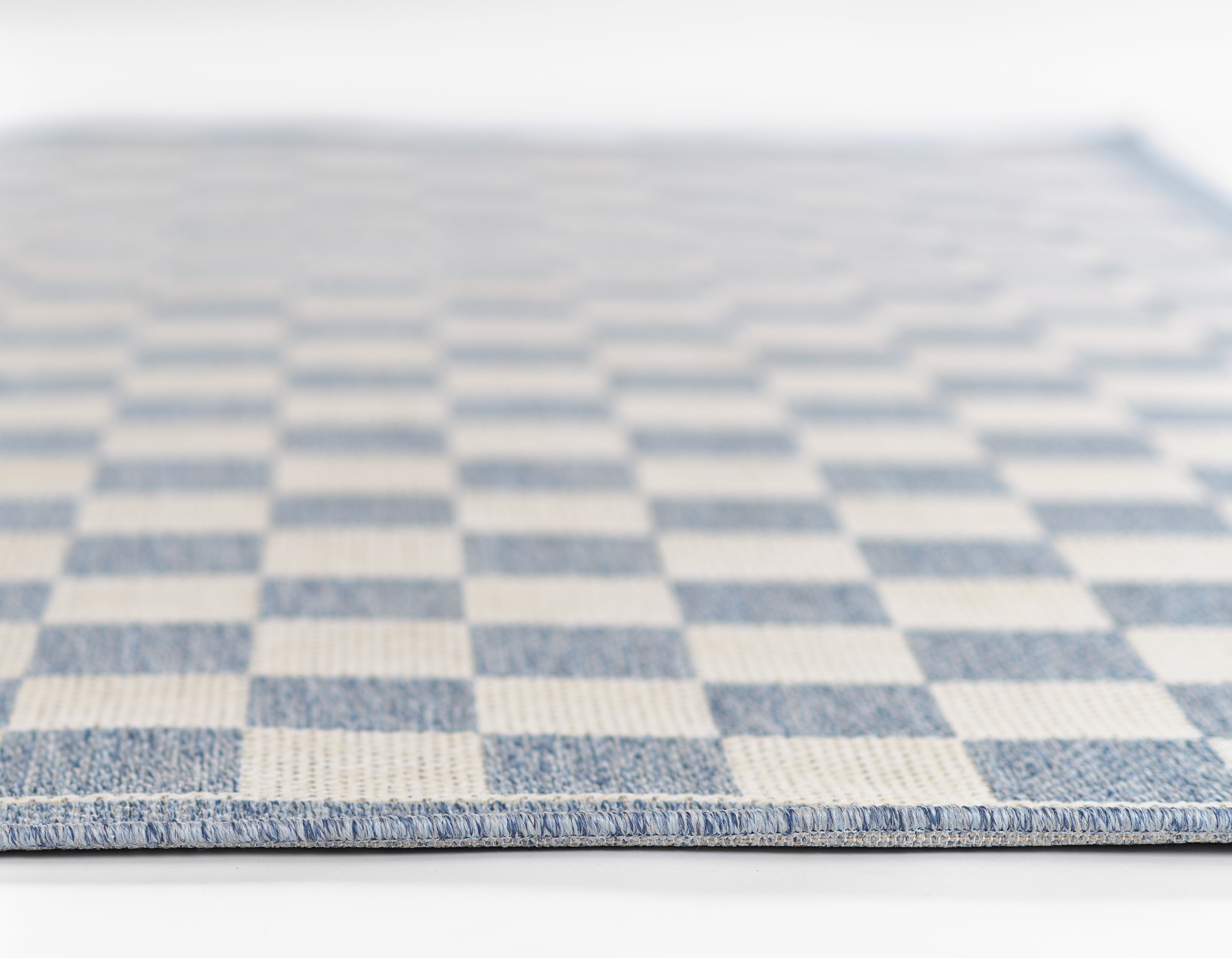 Erin Gates Saybrook SAY-3 Blue Area Rug by Momeni