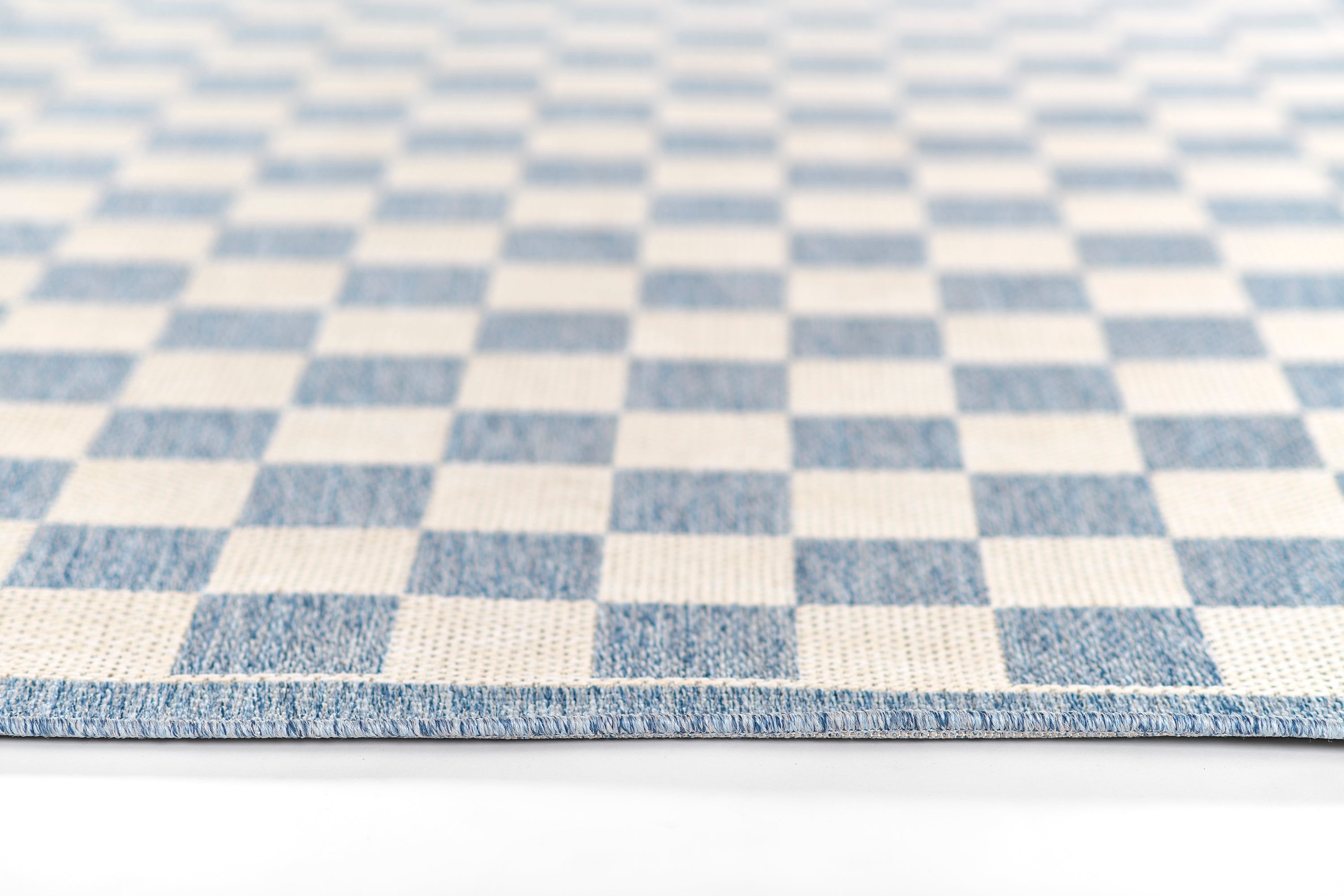 Erin Gates Saybrook SAY-3 Blue Area Rug by Momeni