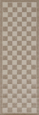 Erin Gates Saybrook SAY-3 Grey Area Rug by Momeni