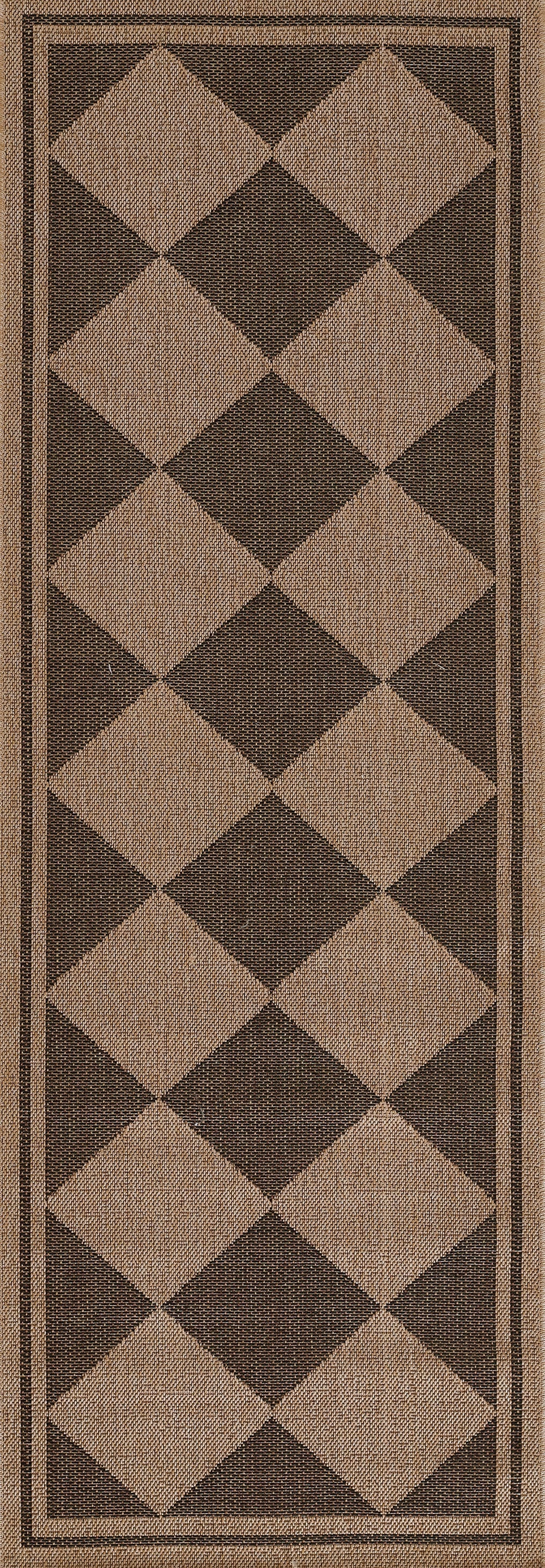 Erin Gates Saybrook SAY-4 Black Area Rug by Momeni