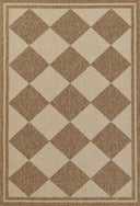 Erin Gates Saybrook SAY-4 Natural Area Rug by Momeni
