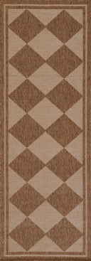 Erin Gates Saybrook SAY-4 Natural Area Rug by Momeni
