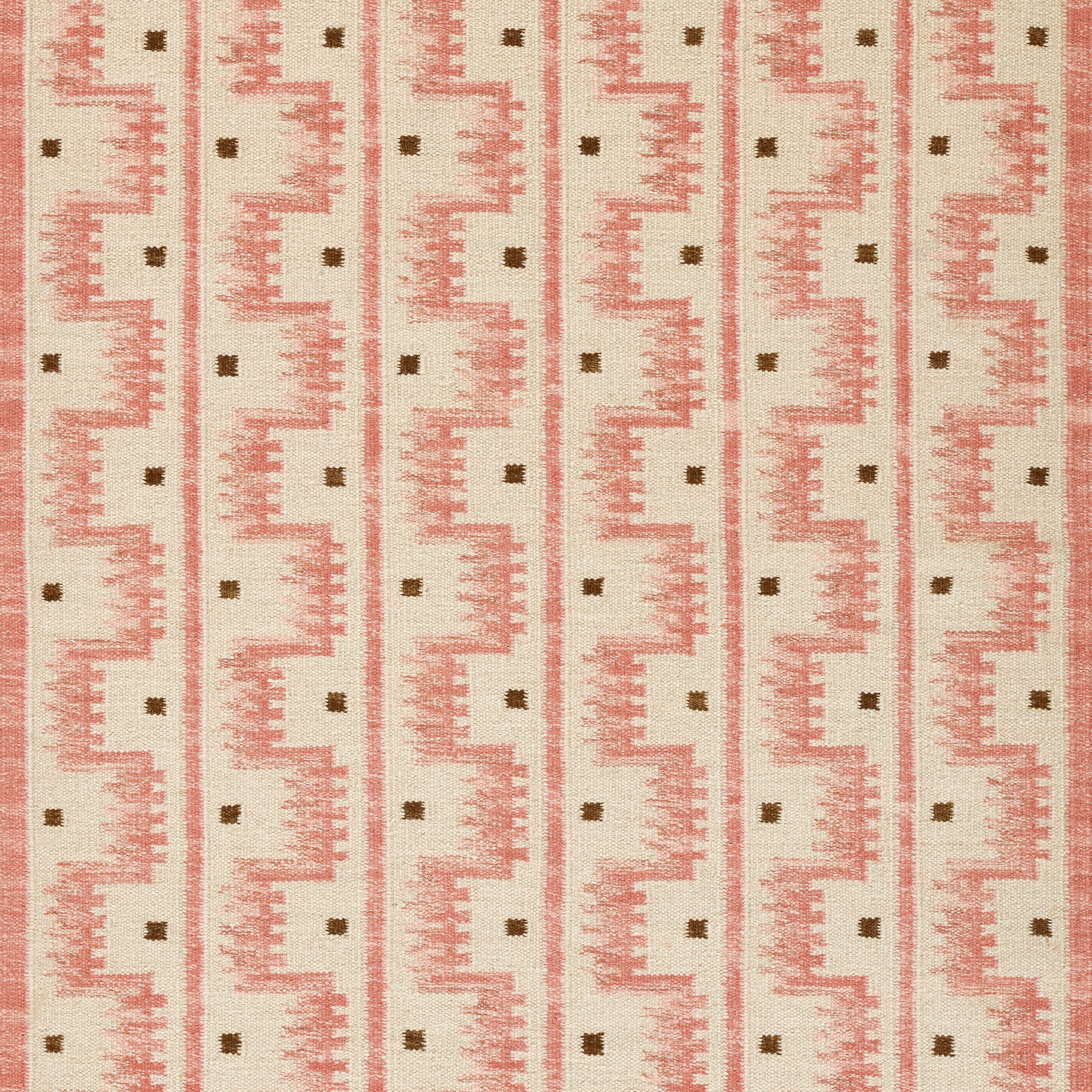 Momeni Scandi SCN-1 Blush Hand Woven Area Rug