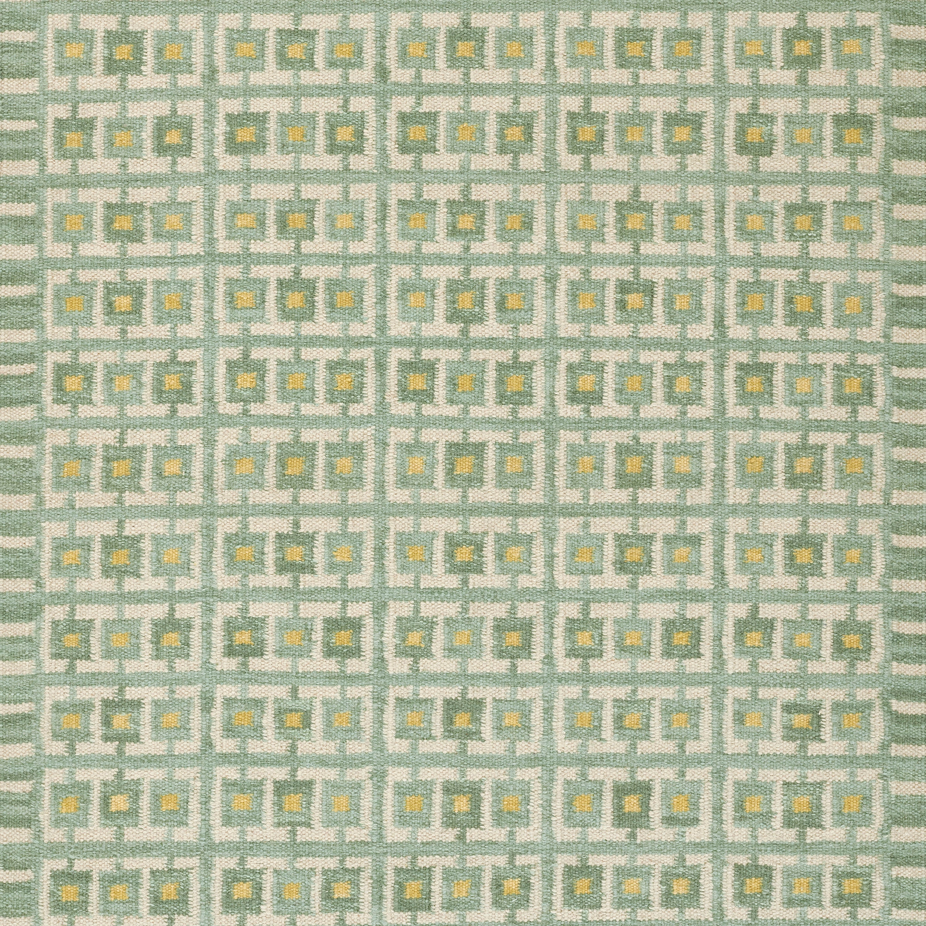 Momeni Scandi SCN-2 Green Hand Woven Area Rug