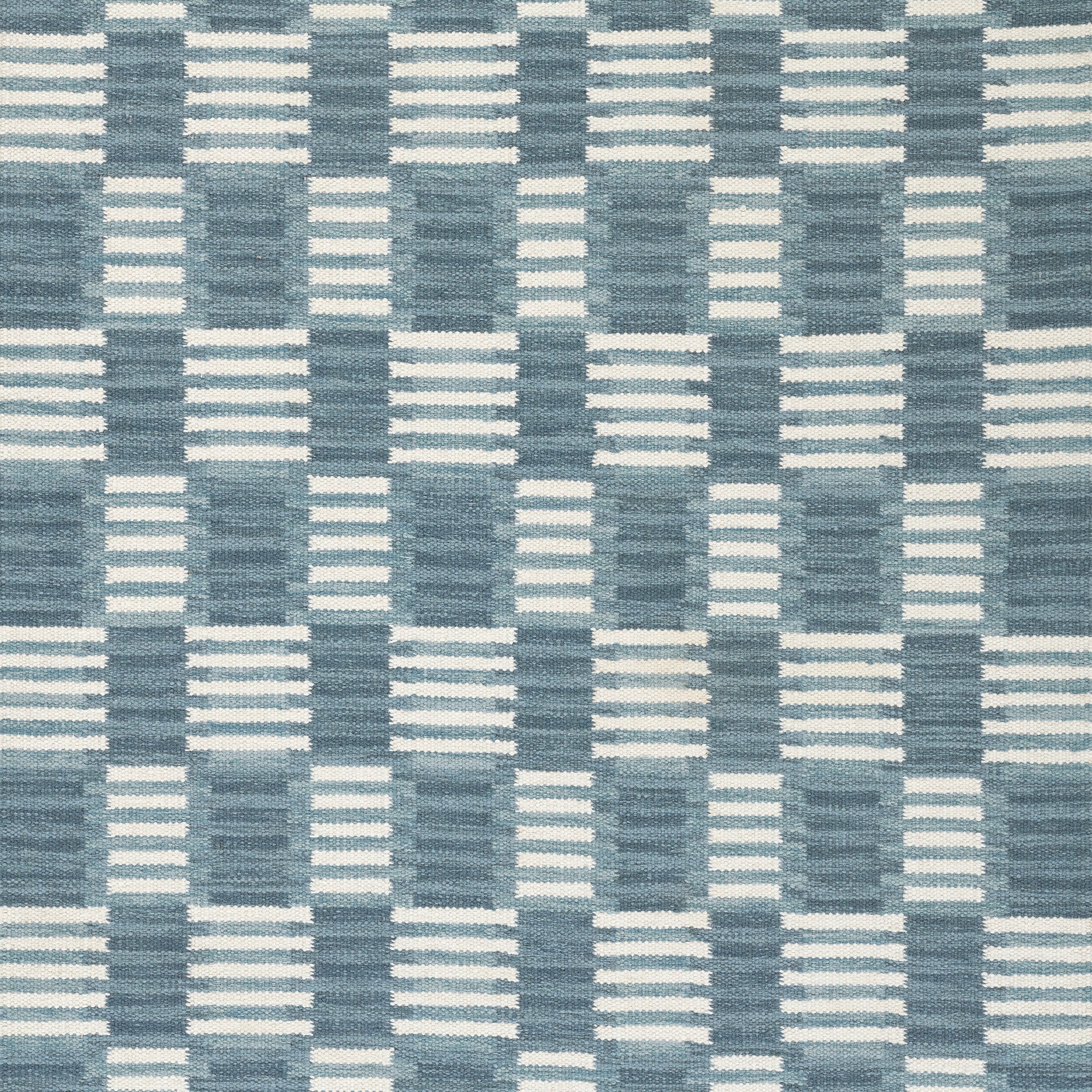Momeni Scandi SCN-3 Blue Hand Woven Area Rug