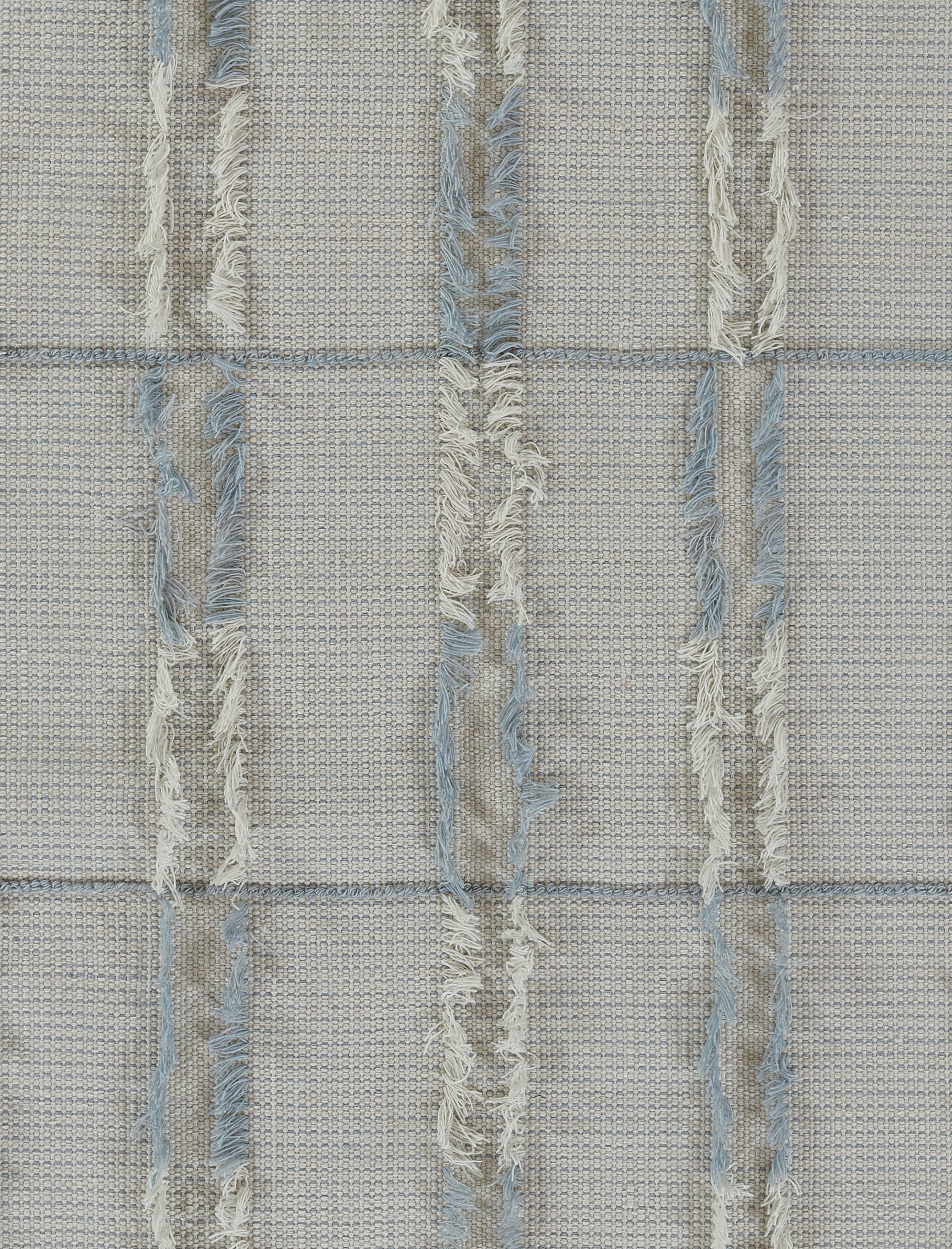 Momeni Serena SRN-1 Blue Hand Woven Area Rug