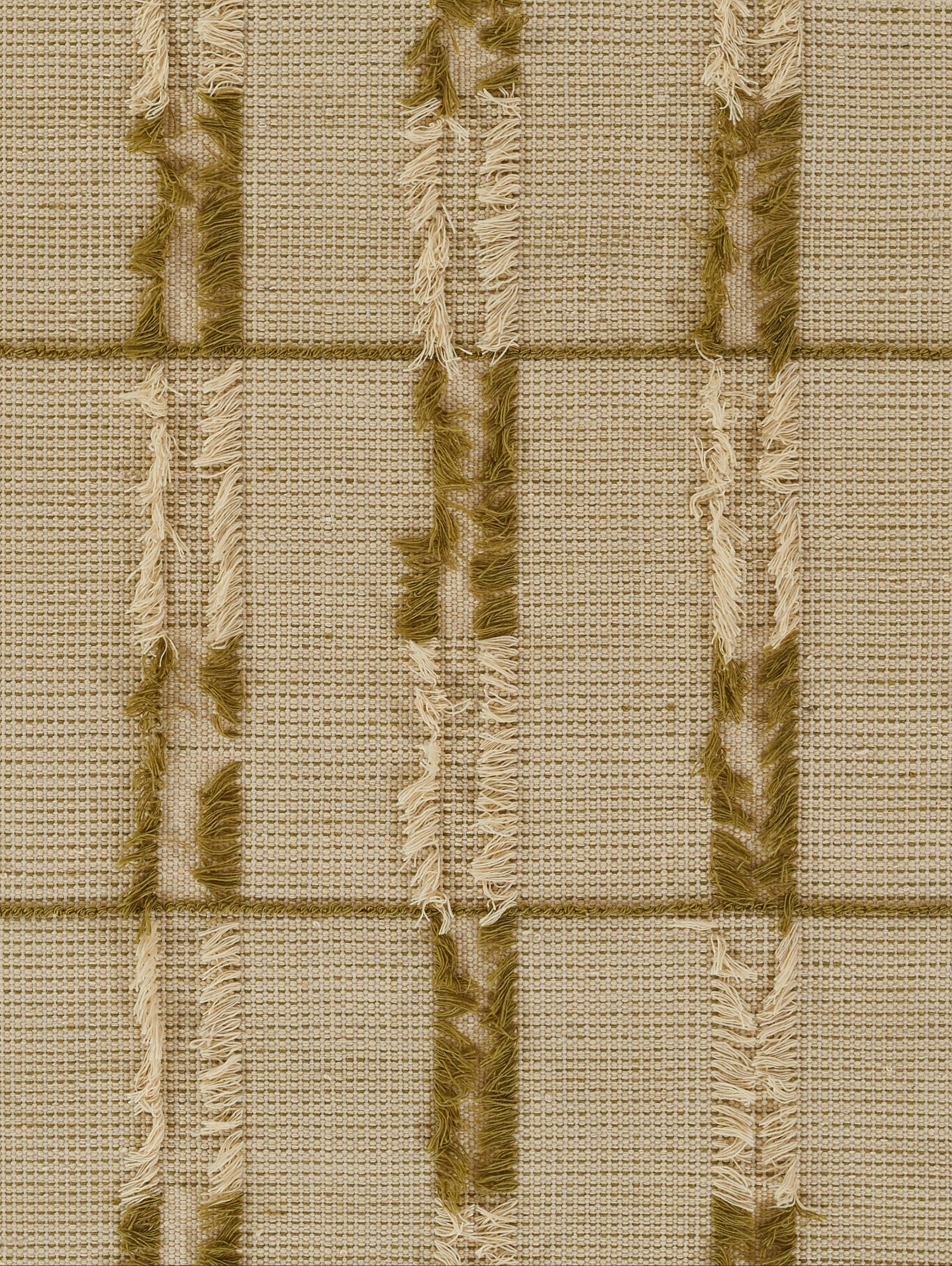 Momeni Serena SRN-1 Green Hand Woven Area Rug