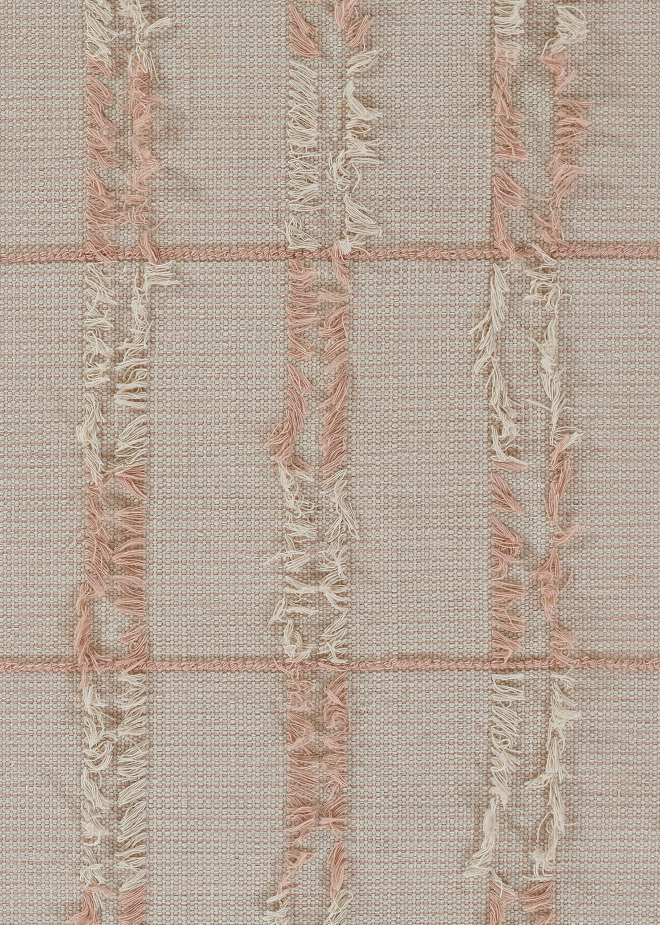 Momeni Serena SRN-1 Pink Hand Woven Area Rug