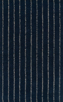 Momeni Simba SIM-1 Navy Hand Tufted Area Rug