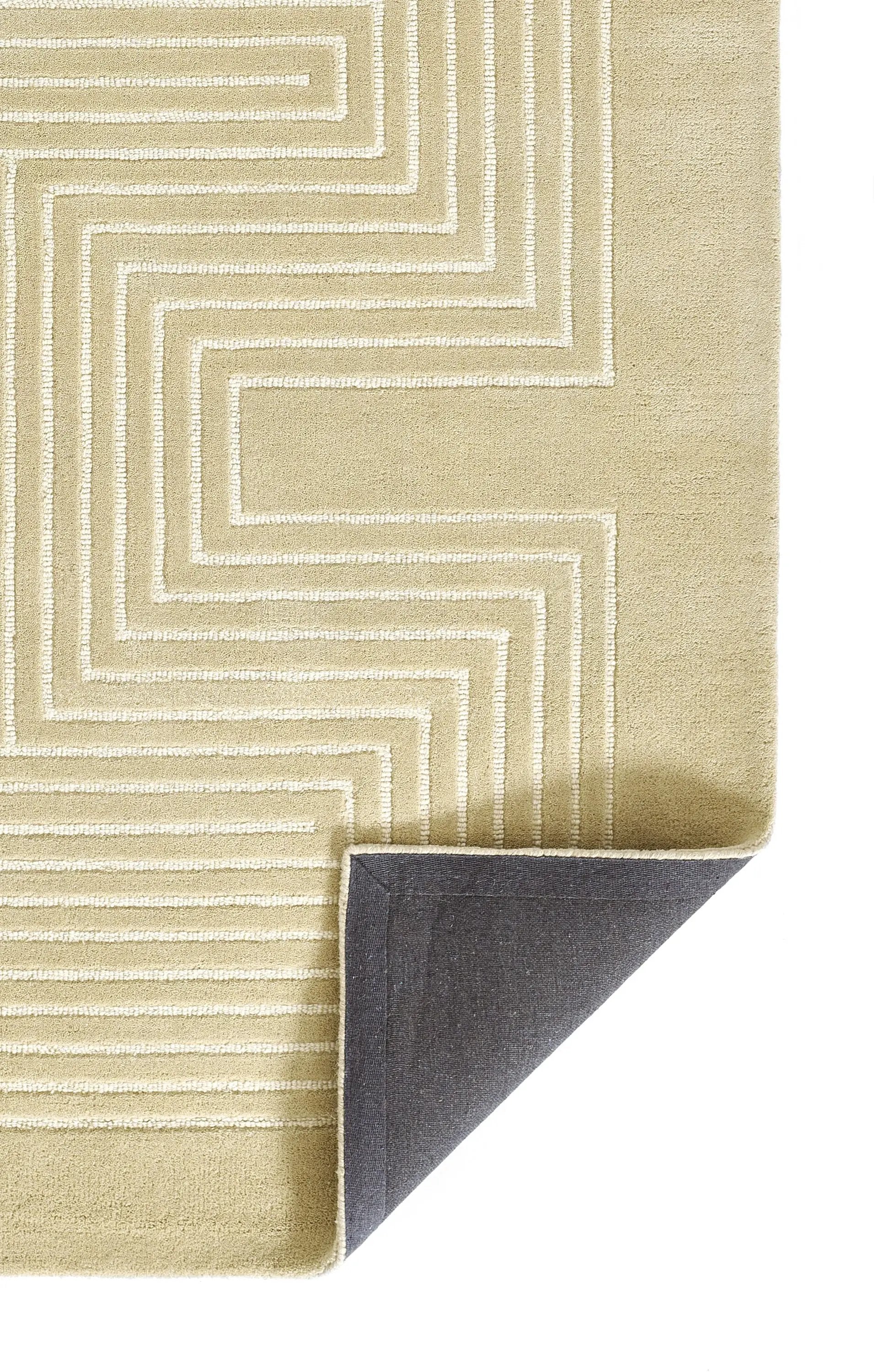 Simba SIM-3 Beige Area Rug by Momeni