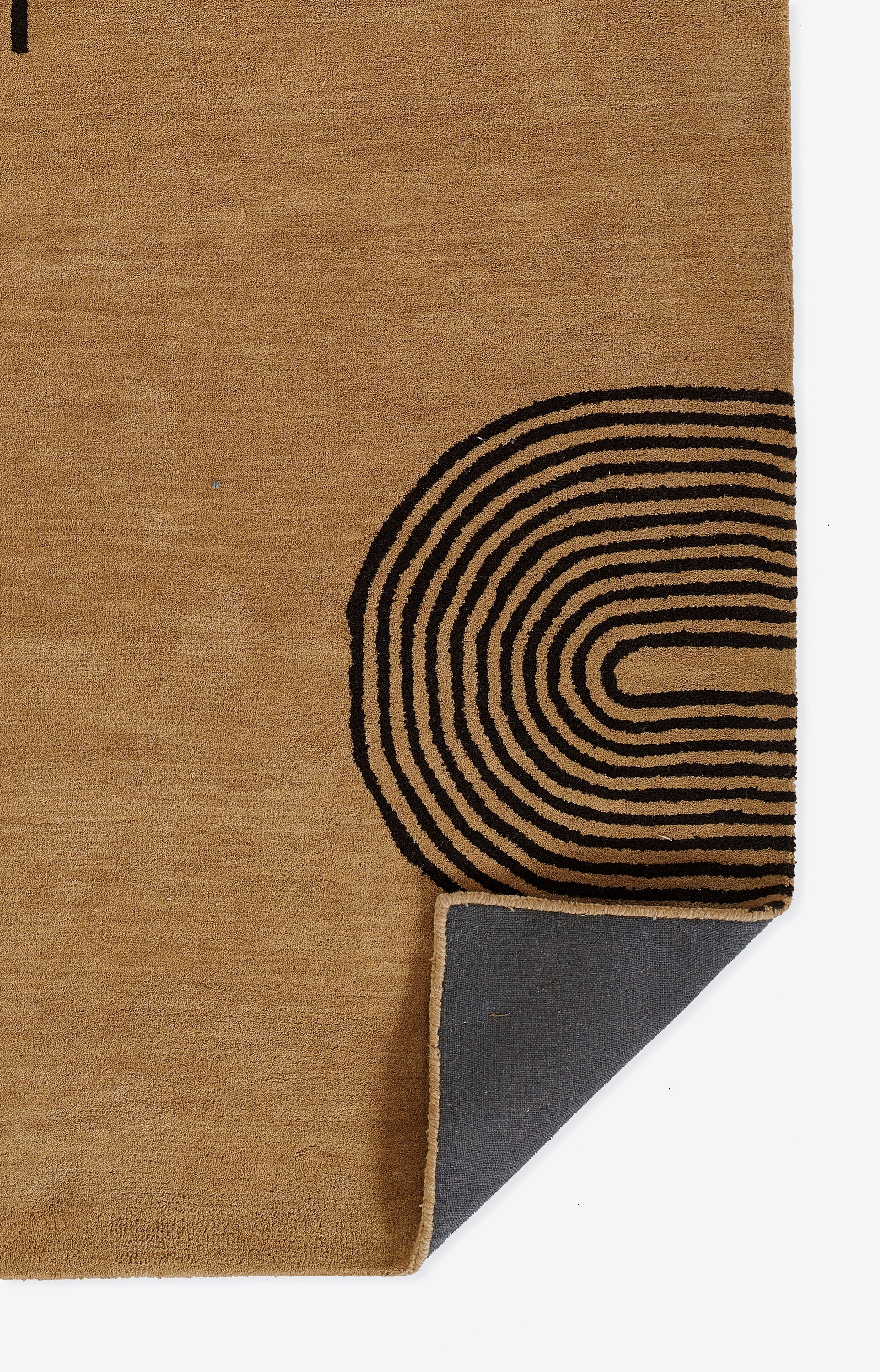 Simba SIM-6 Beige Area Rug by Momeni