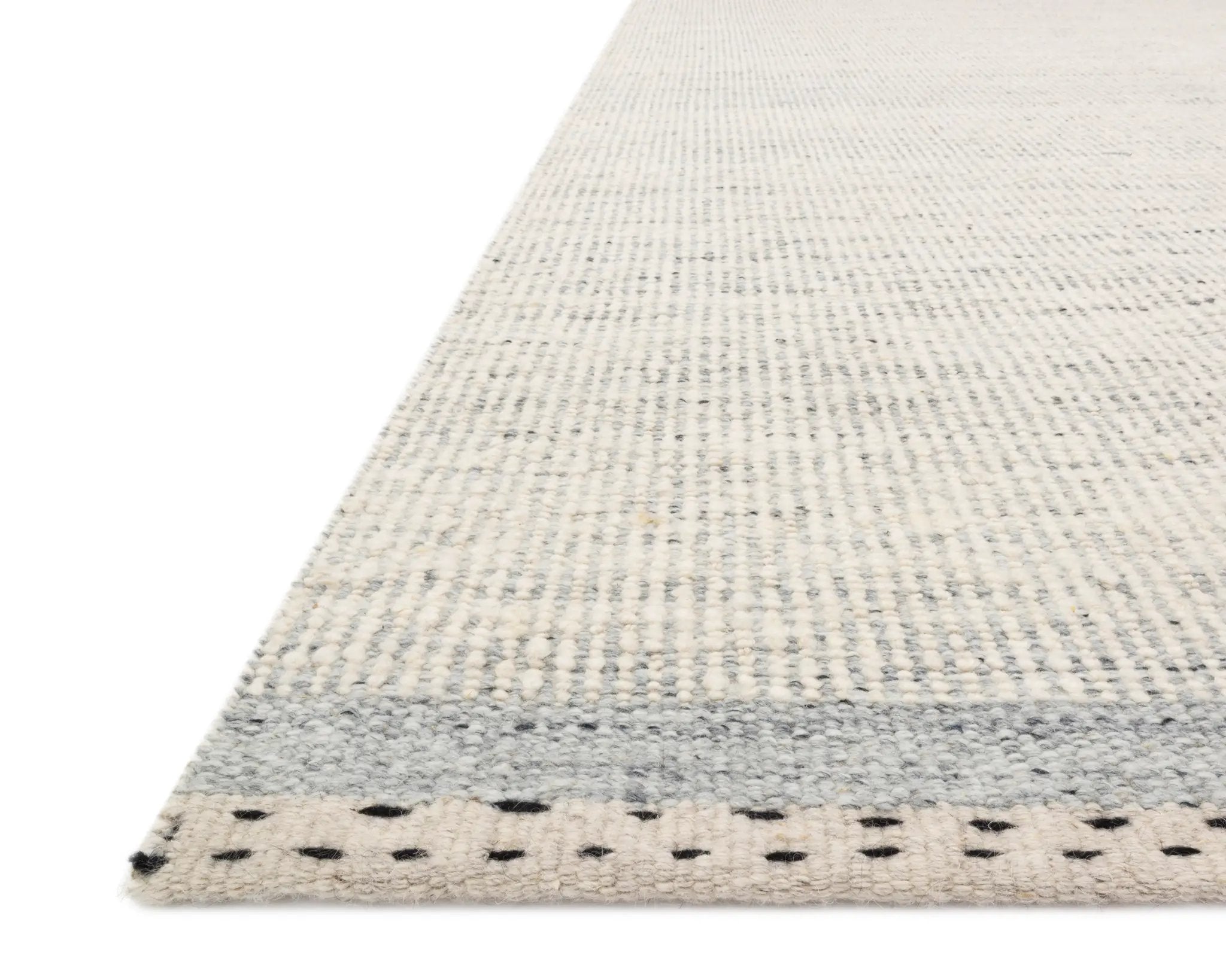Sloane SLN-01 Sky Area Rug by Loloi