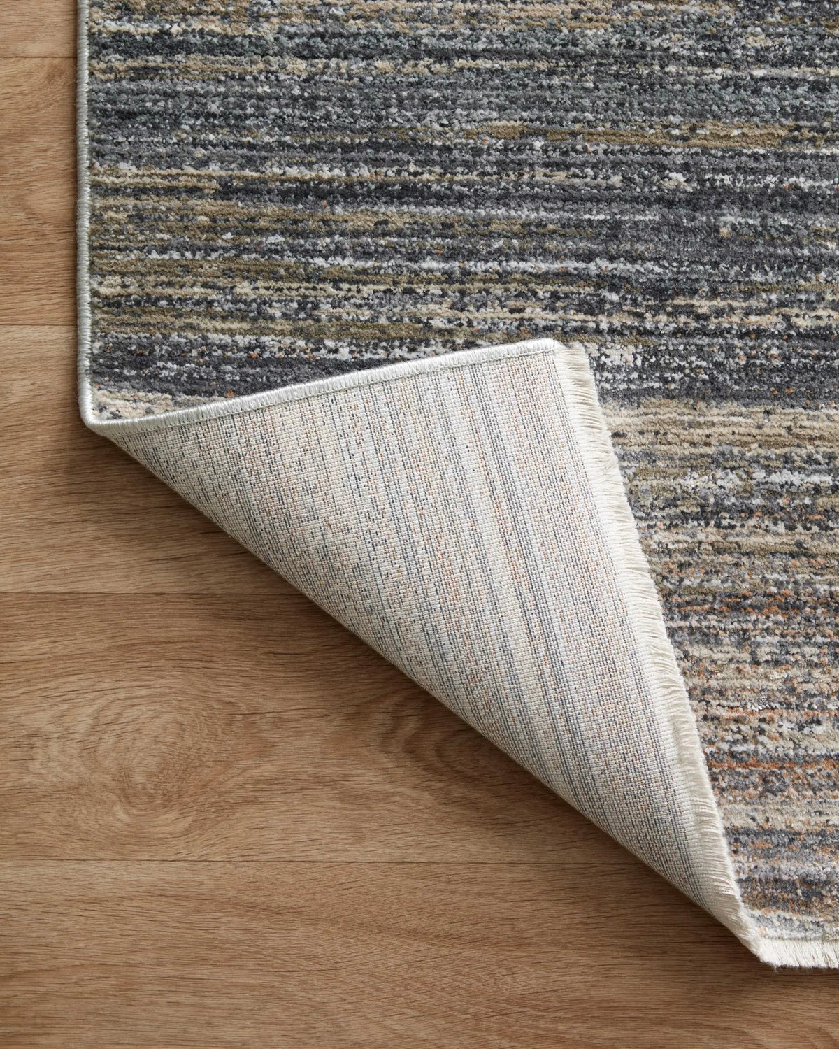 Soho SOH-02 Earth / Multi Area Rug by Loloi