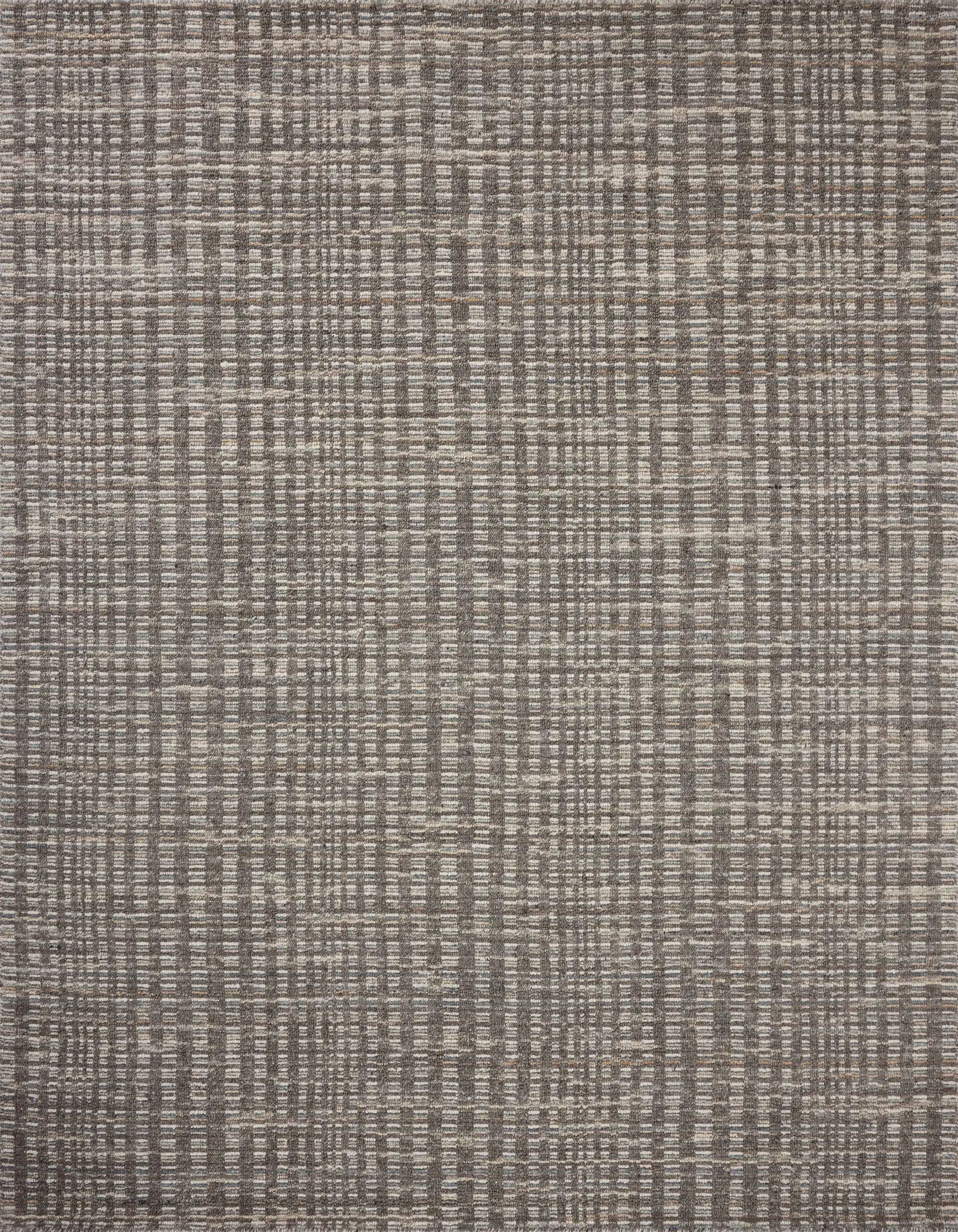 Sonya SOY-05 Granite / Multi Area Rug by Loloi