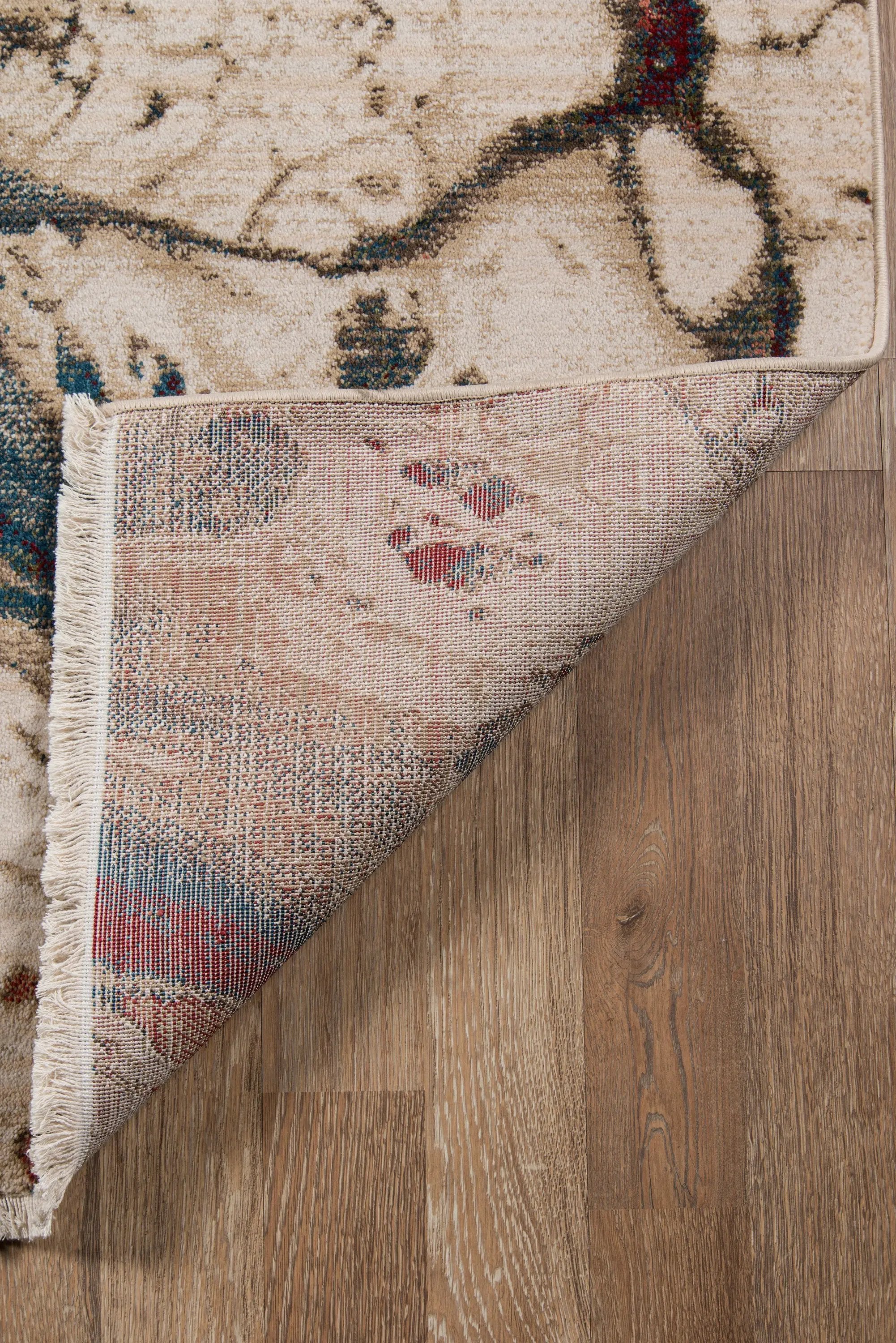 Studio STU-4 Multicolor Area Rug by Momeni